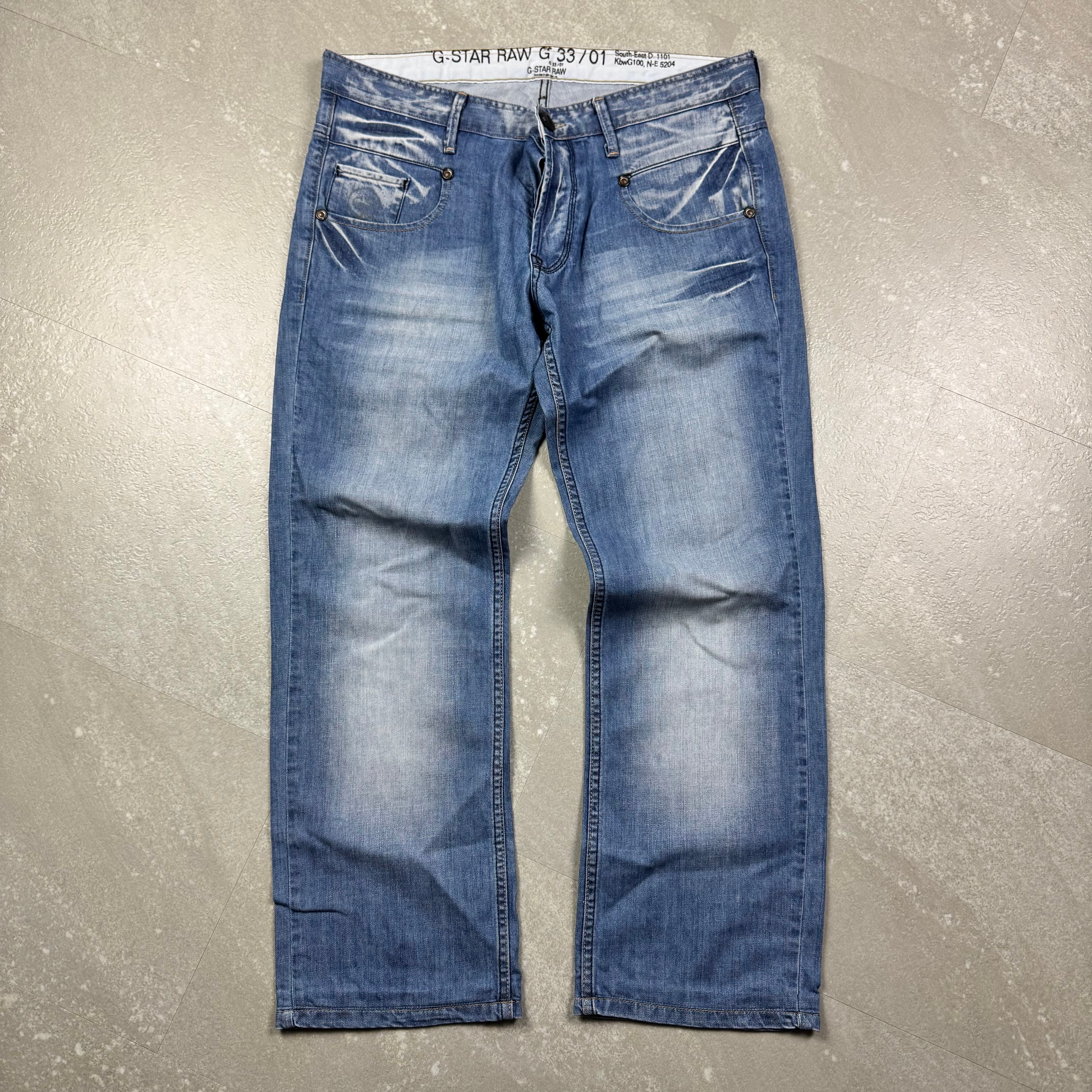 G-Star Jeans