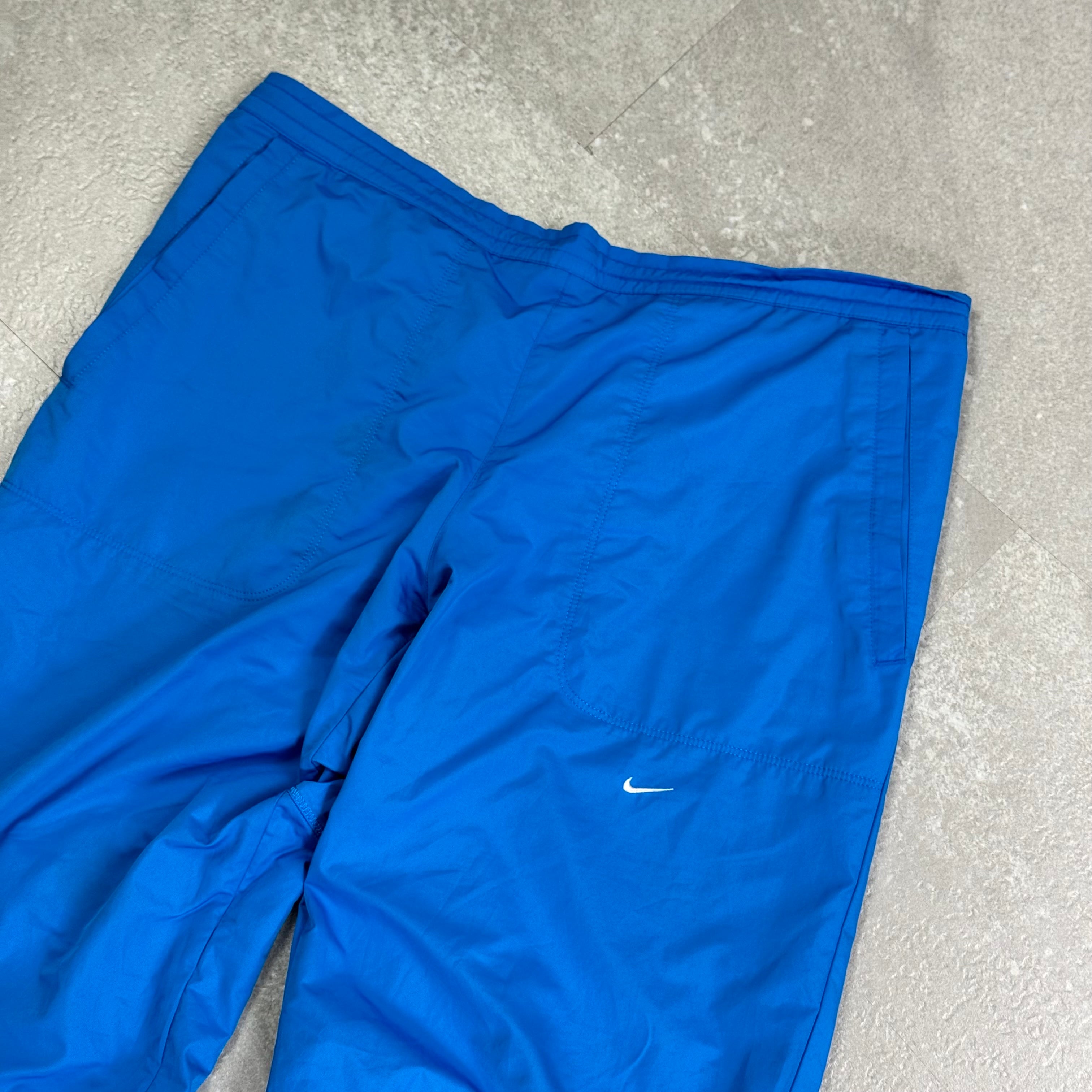 Vintage Nike Trackpants (wmns L)