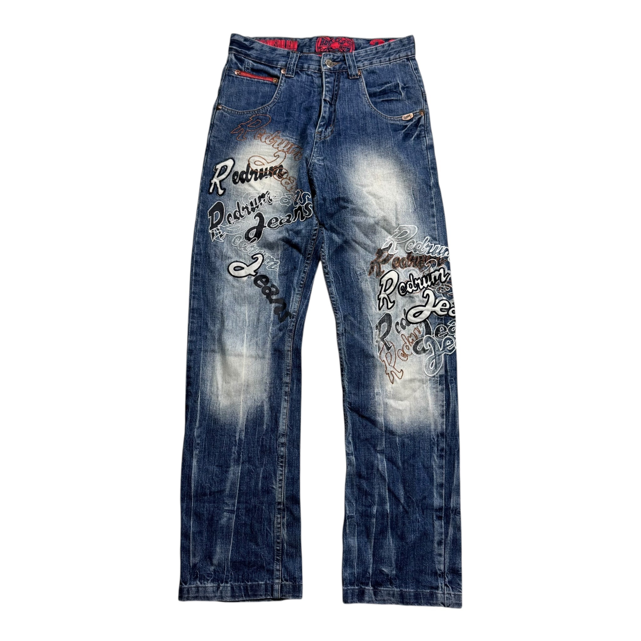 Y2K Jeans