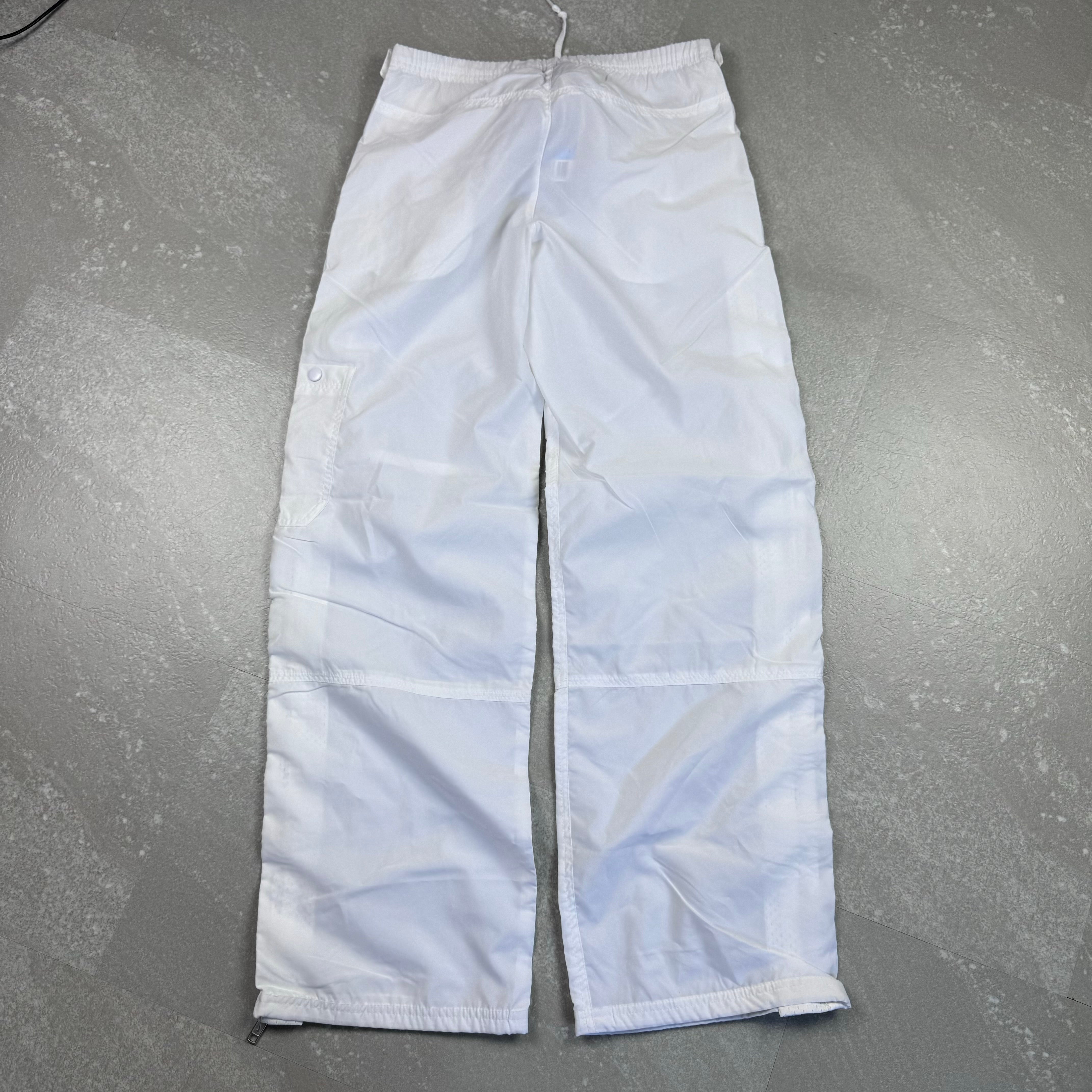 Vintage Nike track pants