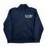 Armani Zipper (L)