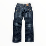 y2K washed Jeans