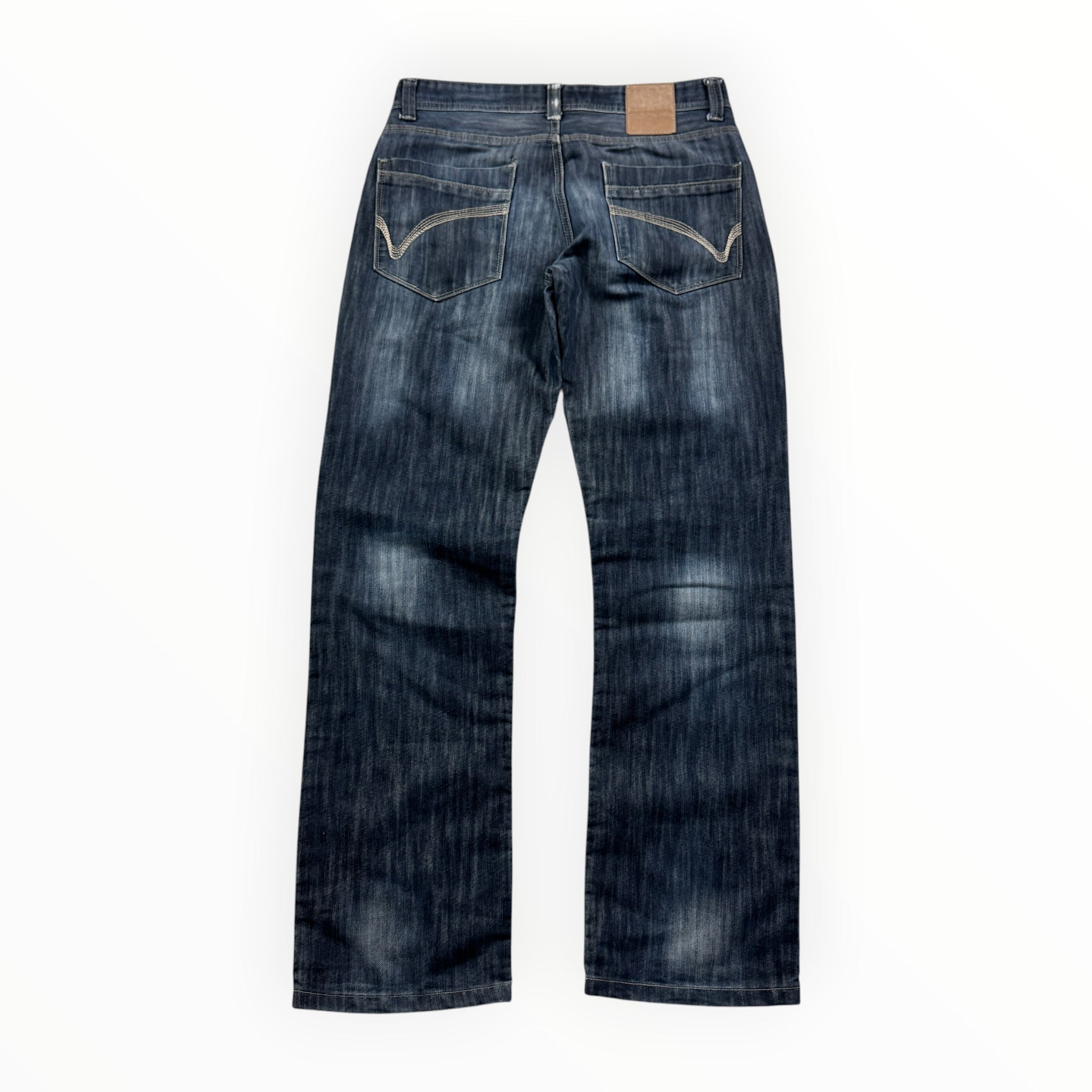y2K washed Jeans