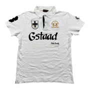 La Martina Gstaad Poloshirt (XL)