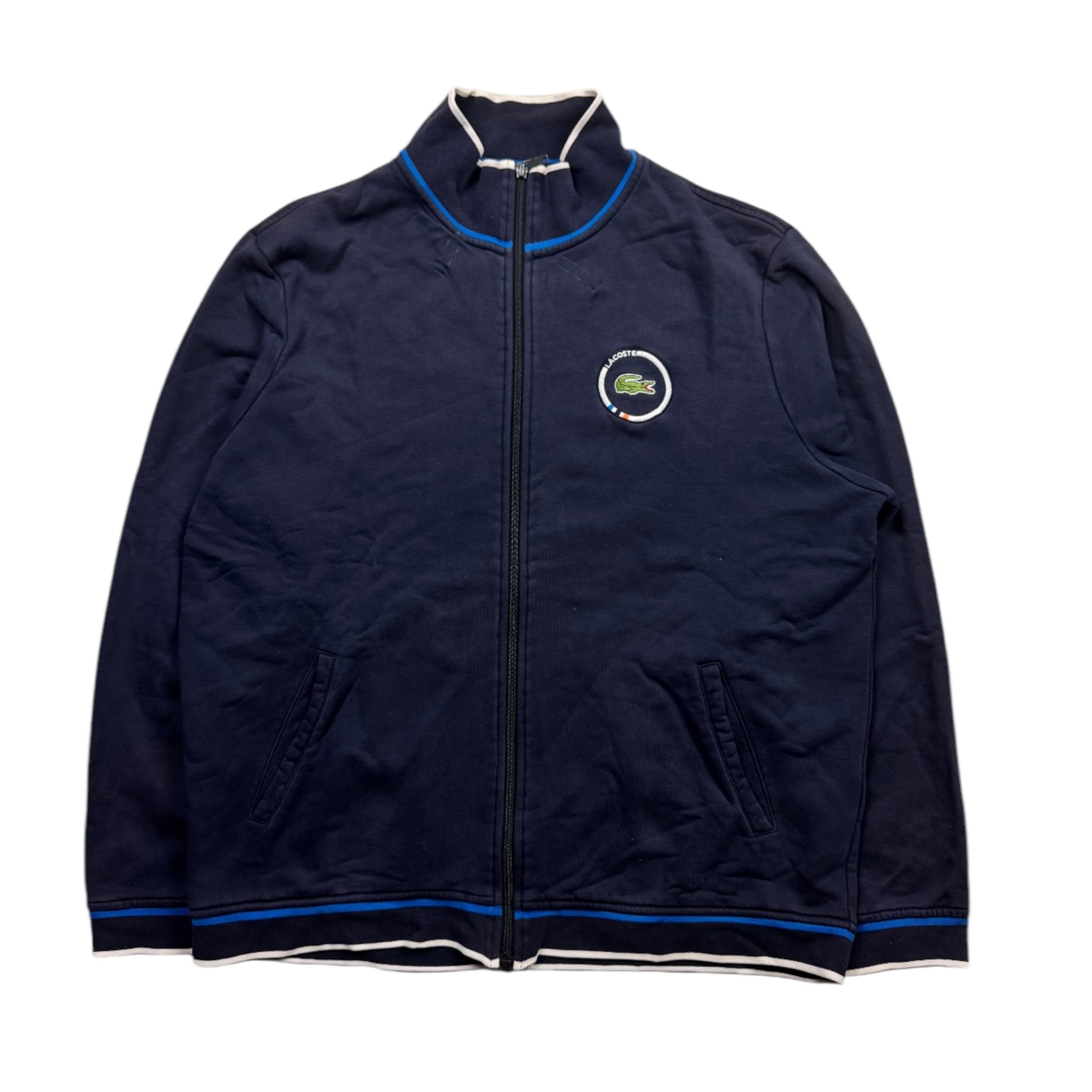 Lacoste Trackjacket (XL)