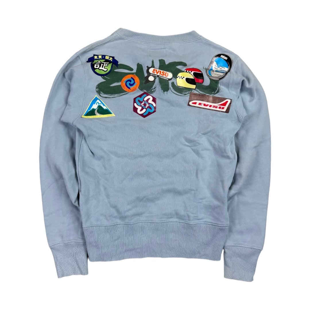 Evisu Sweater