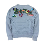 Evisu Sweater