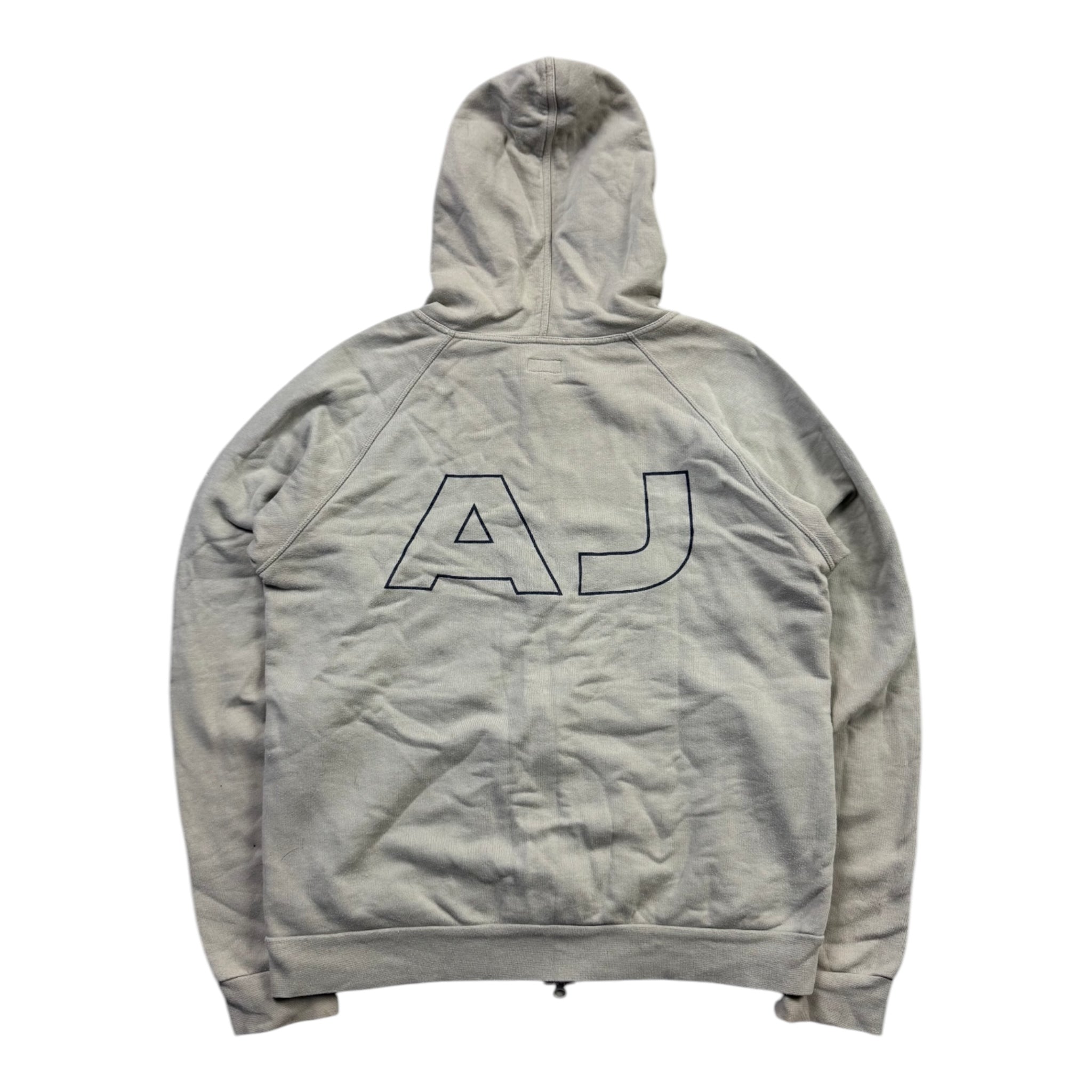 Armani Zipper (M)