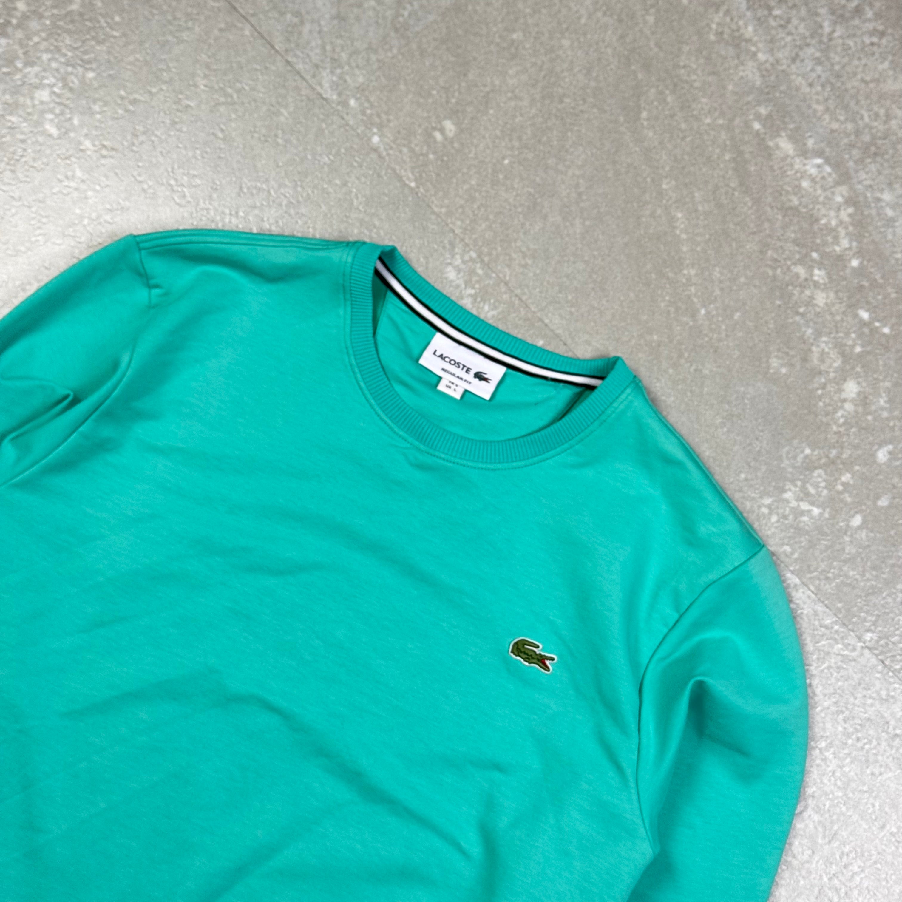 Lacoste Sweater (L)