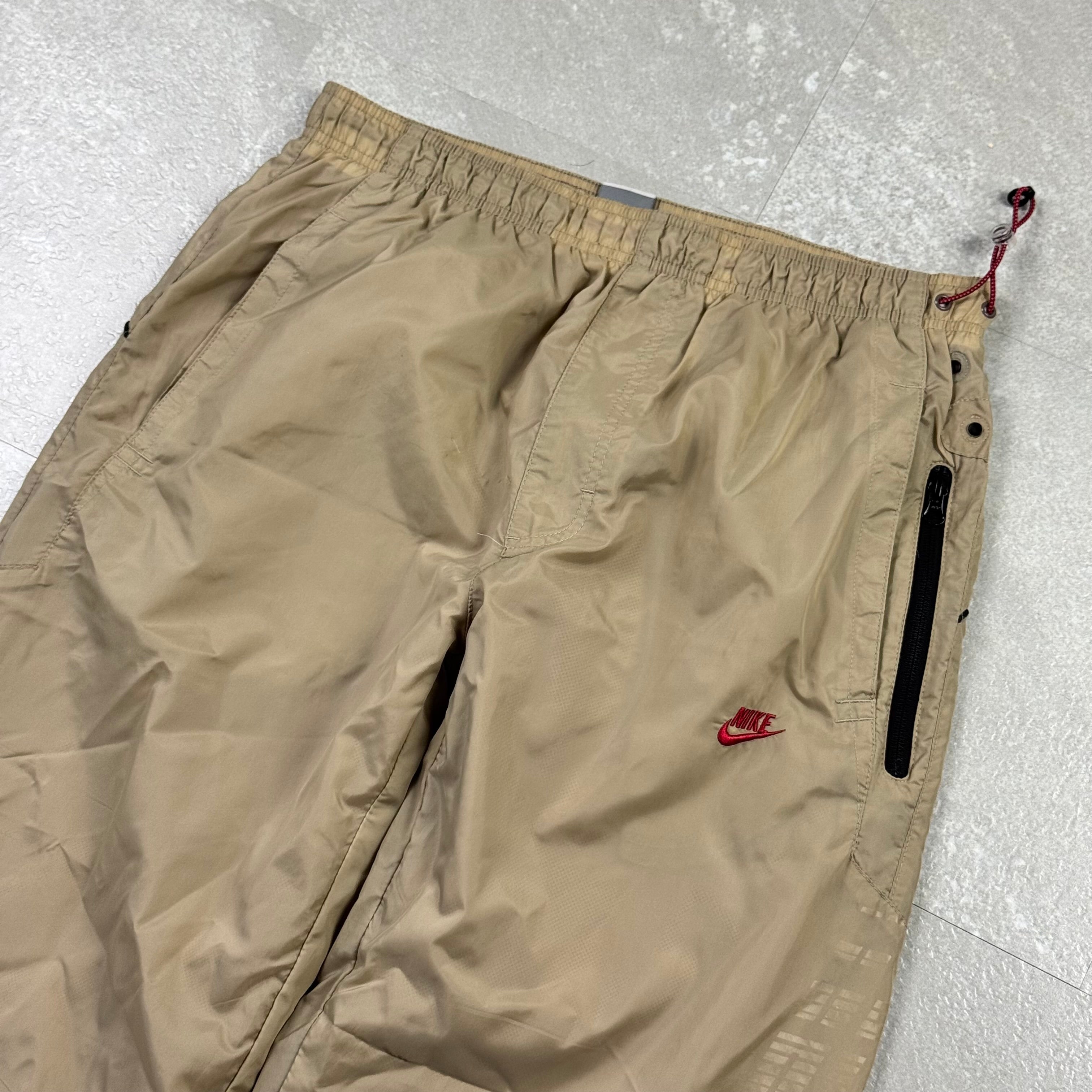 Vintage Nike Trackpants (L)