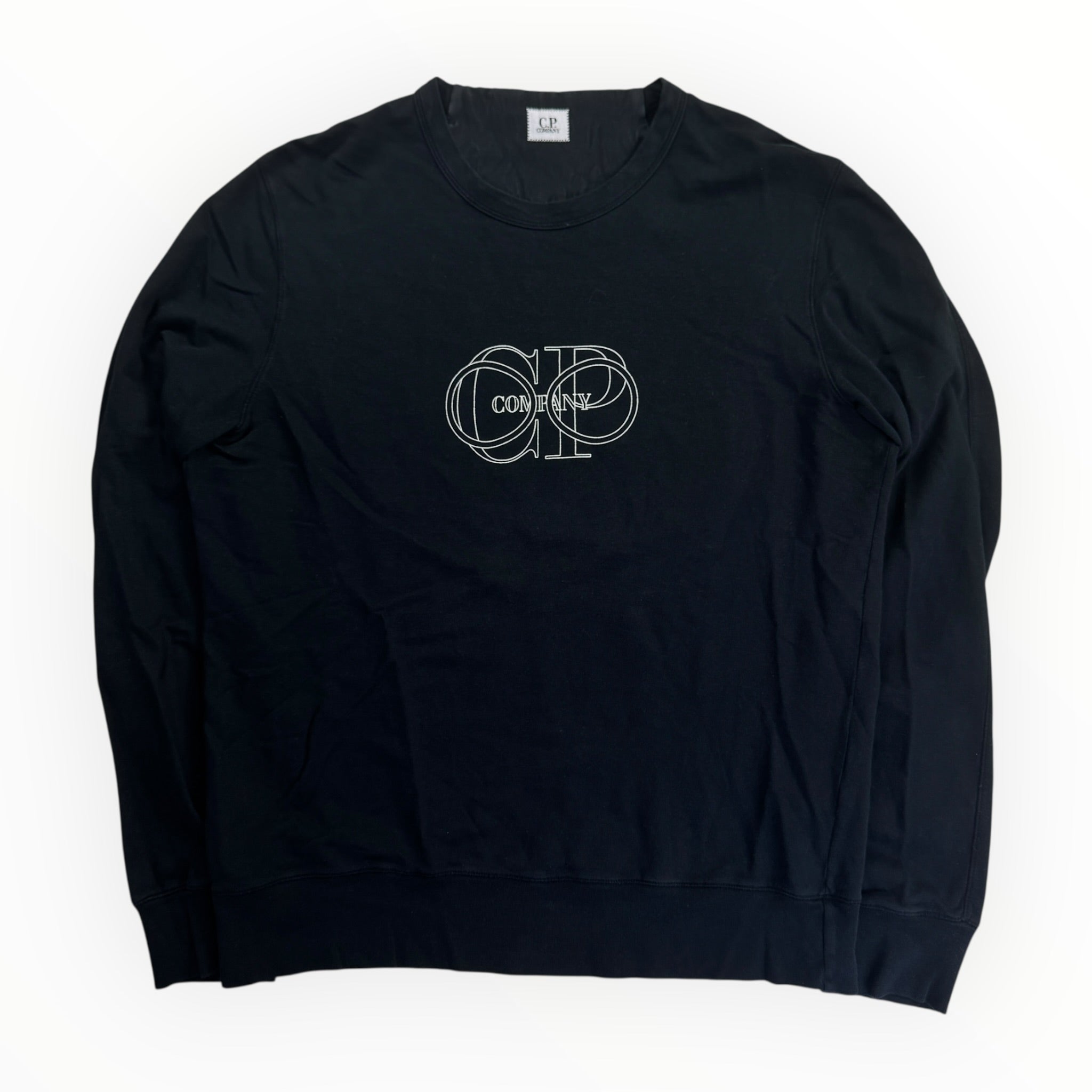 C.P Company Sweater (M)