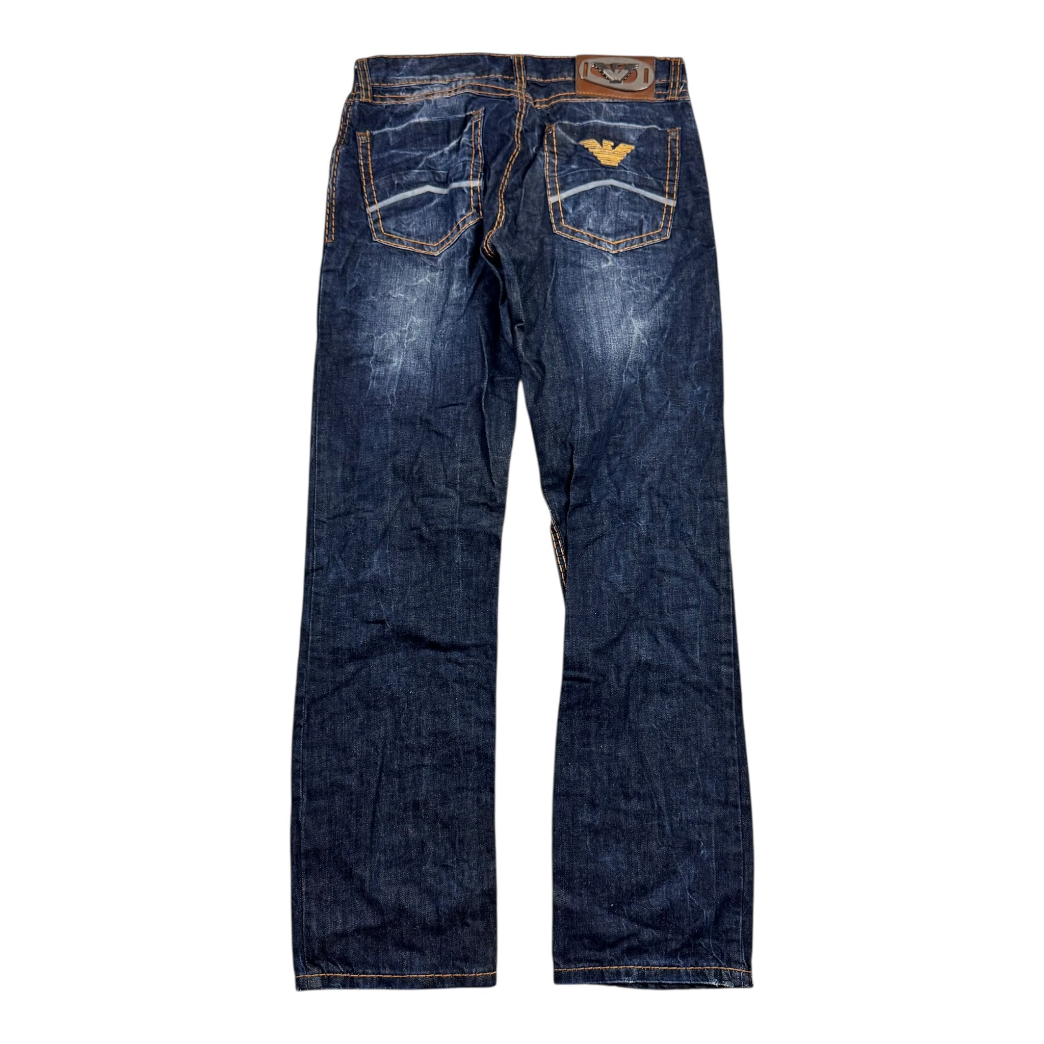 Armani Jeans