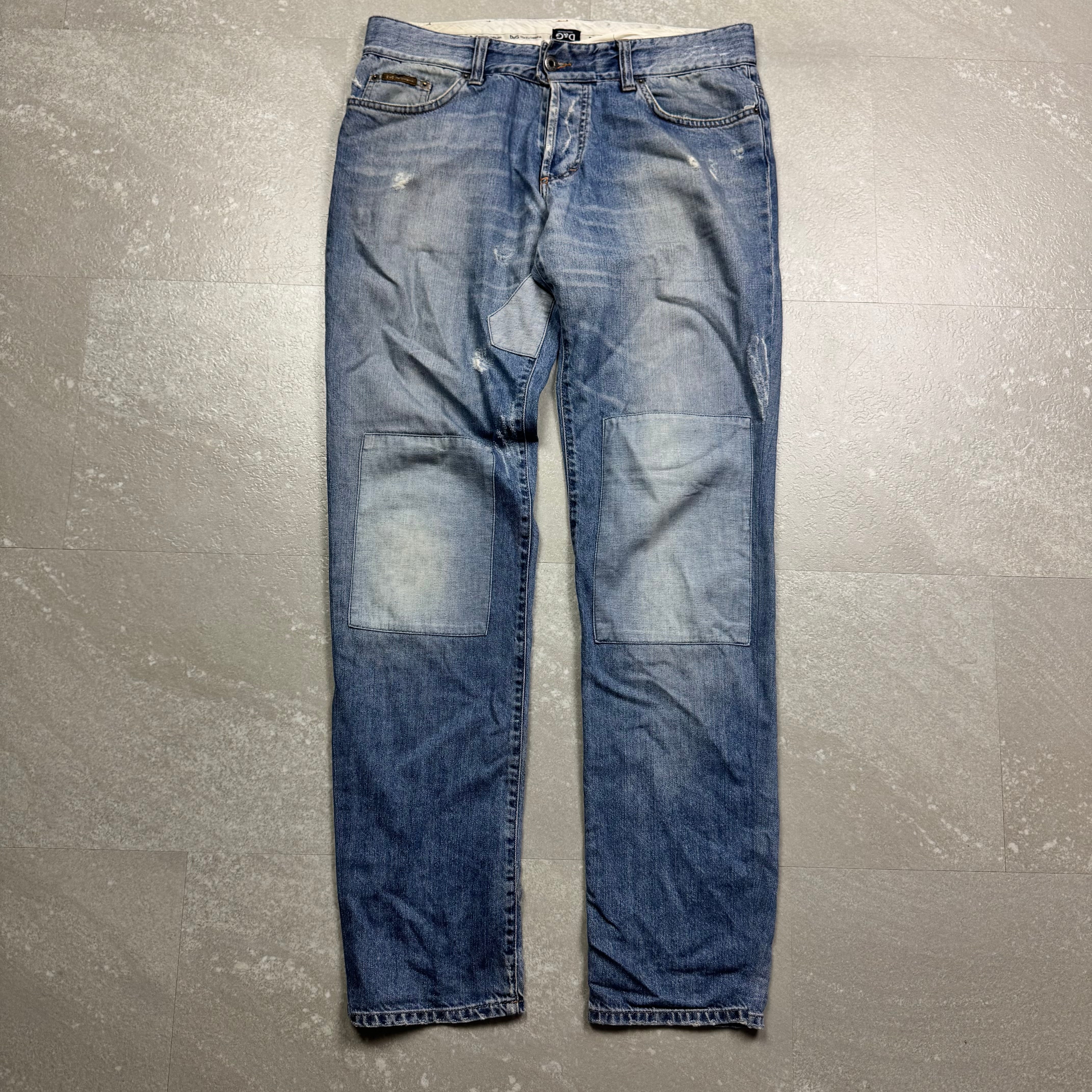 Dolce & Gabbana Jeans