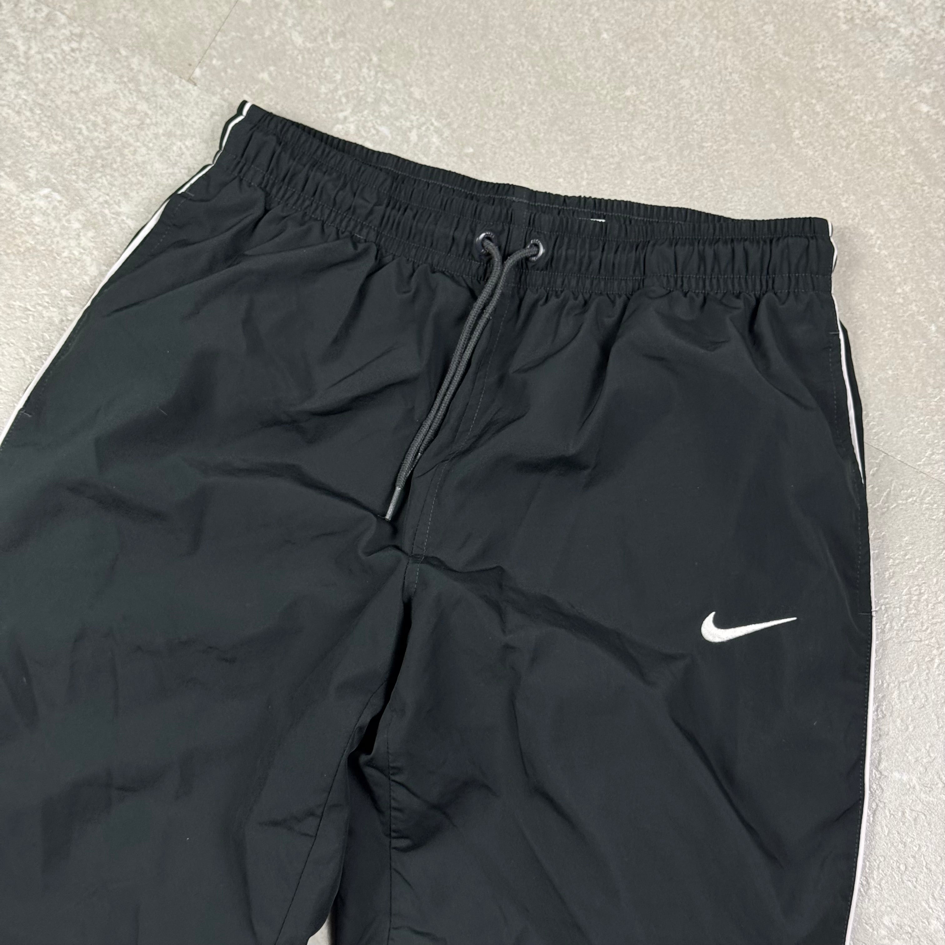 Vintage Nike Trackpants (M)