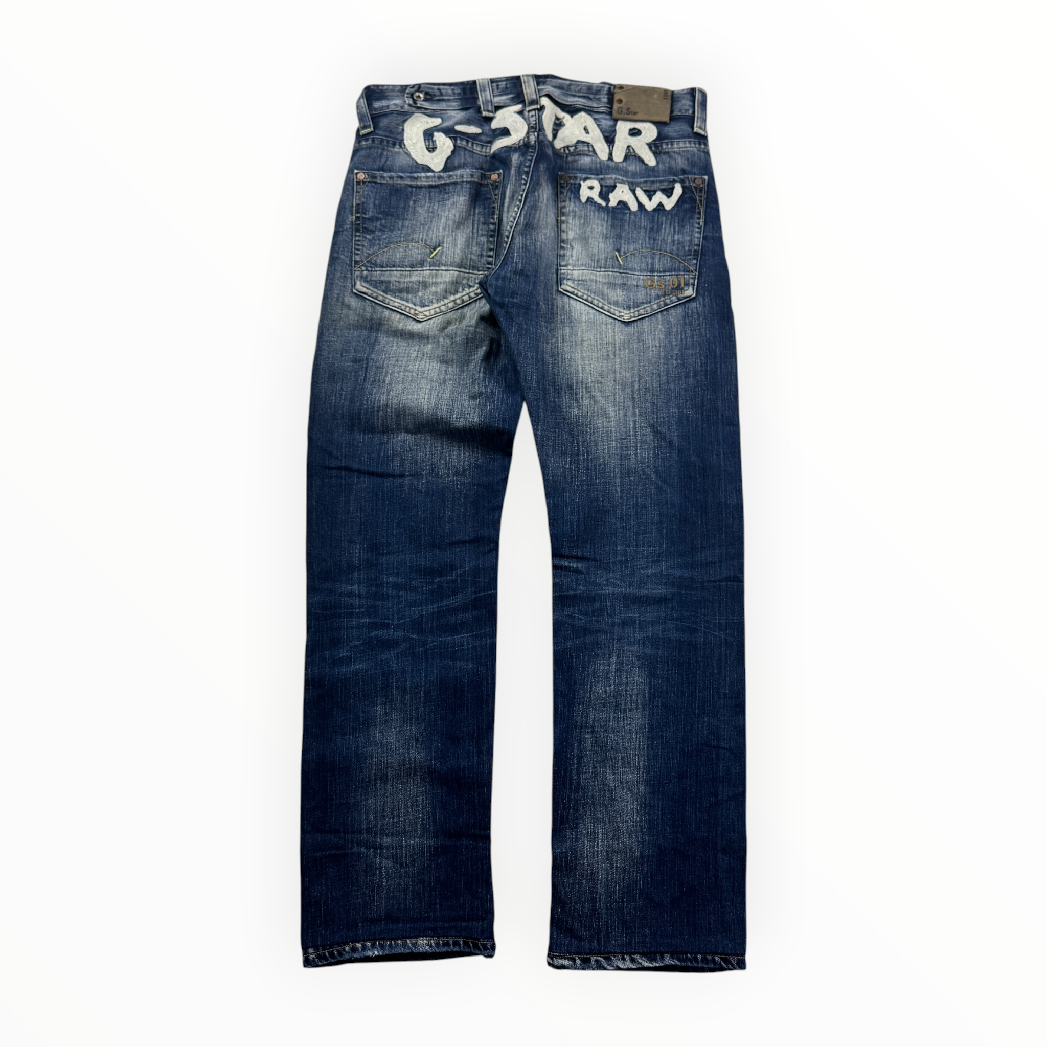 G-Star Jeans
