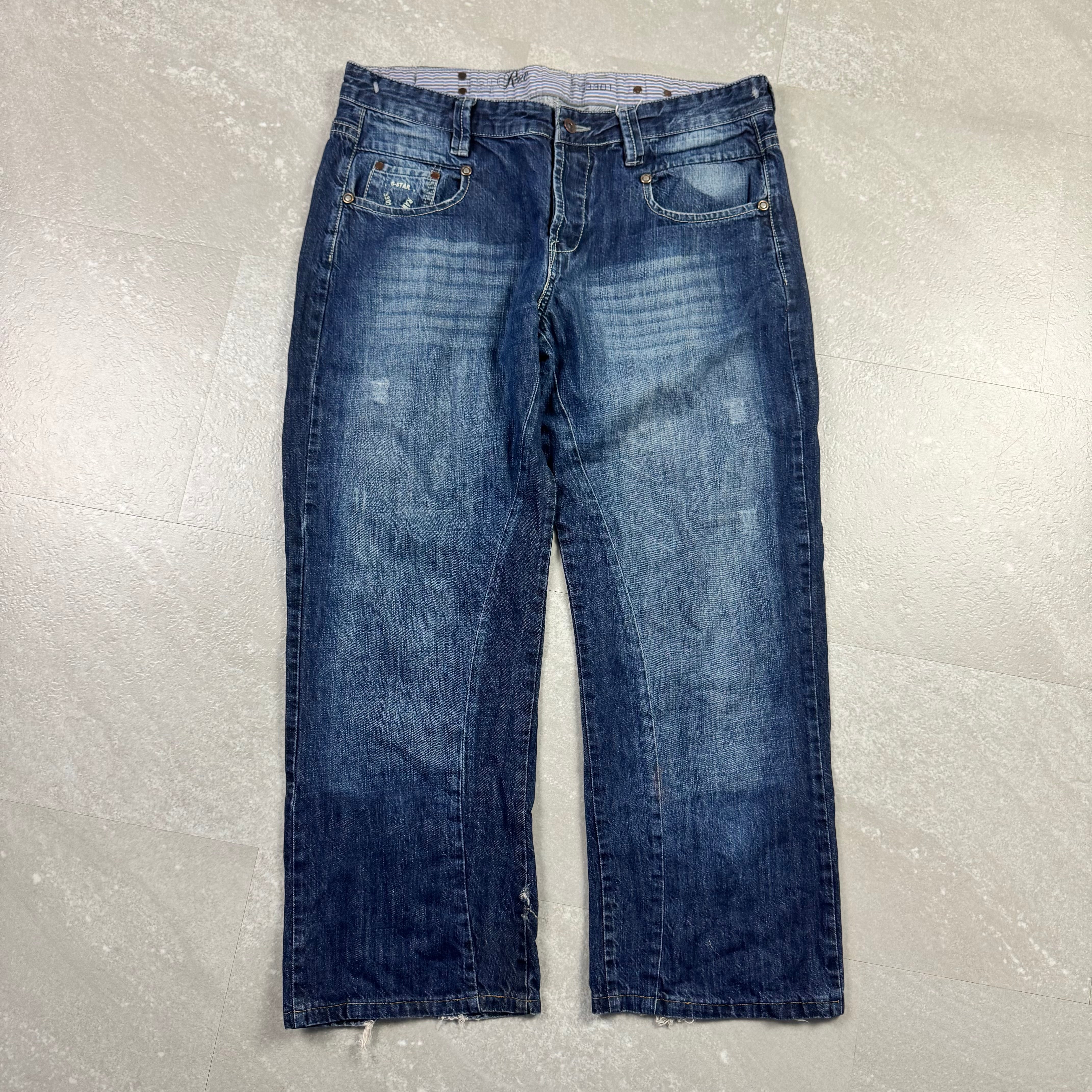 G-Star Jeans