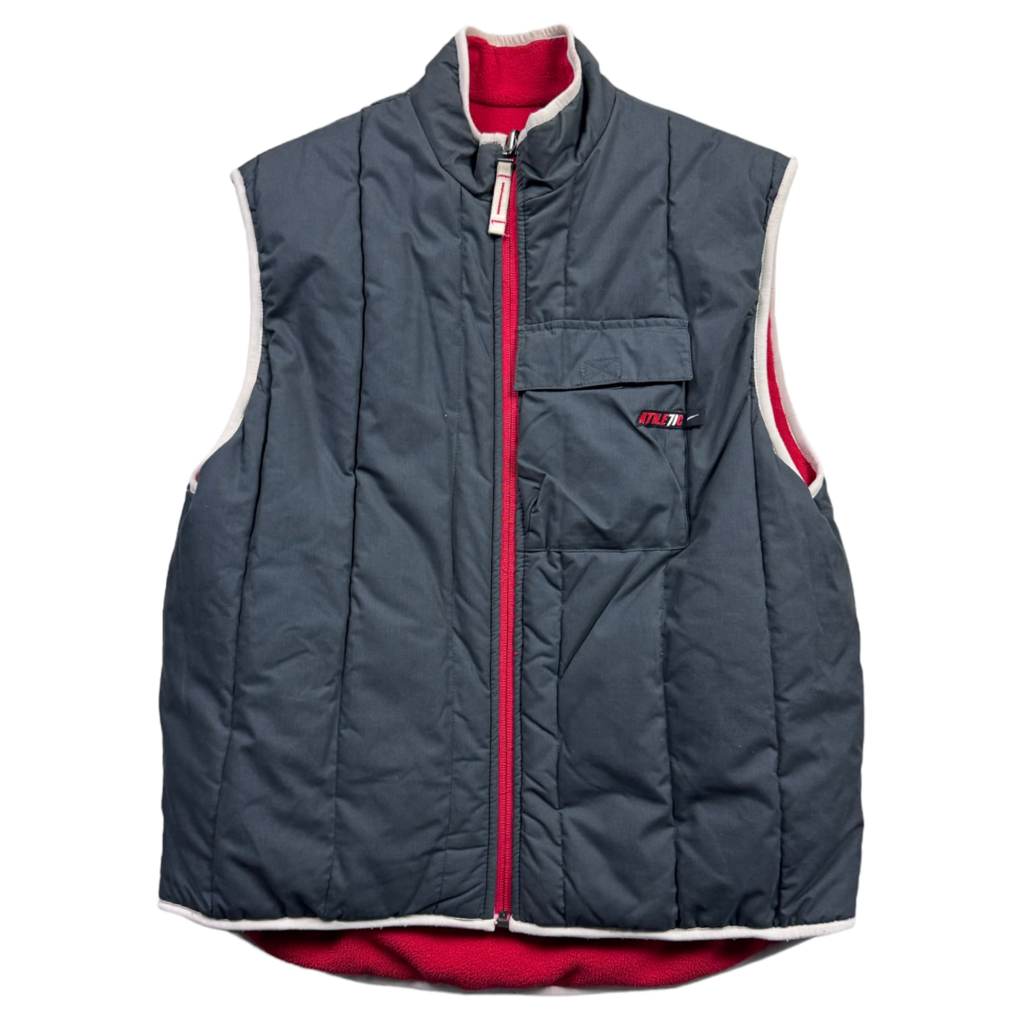 Vintage Nike vest