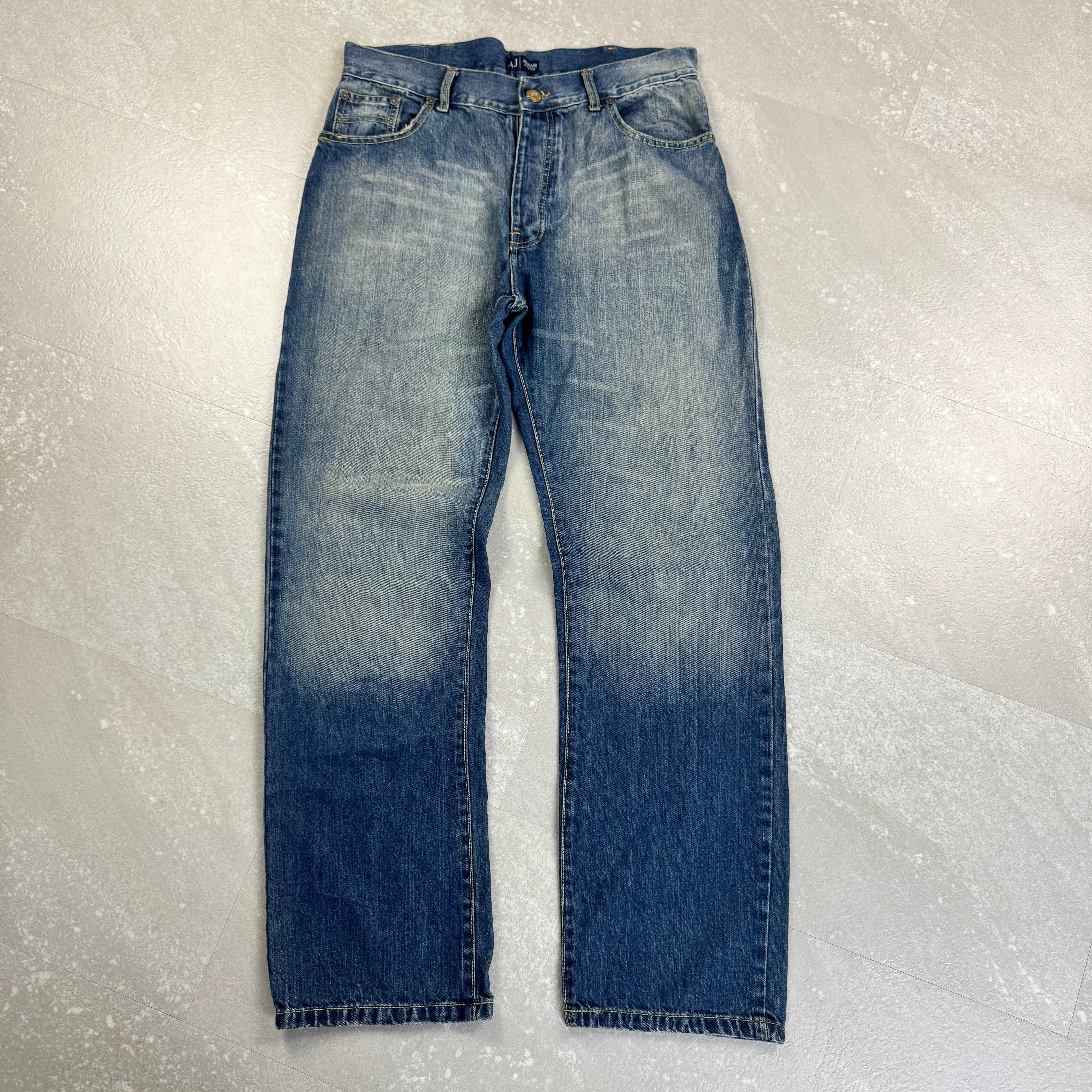 Armani Jeans