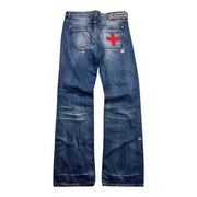 Y2K Jeans