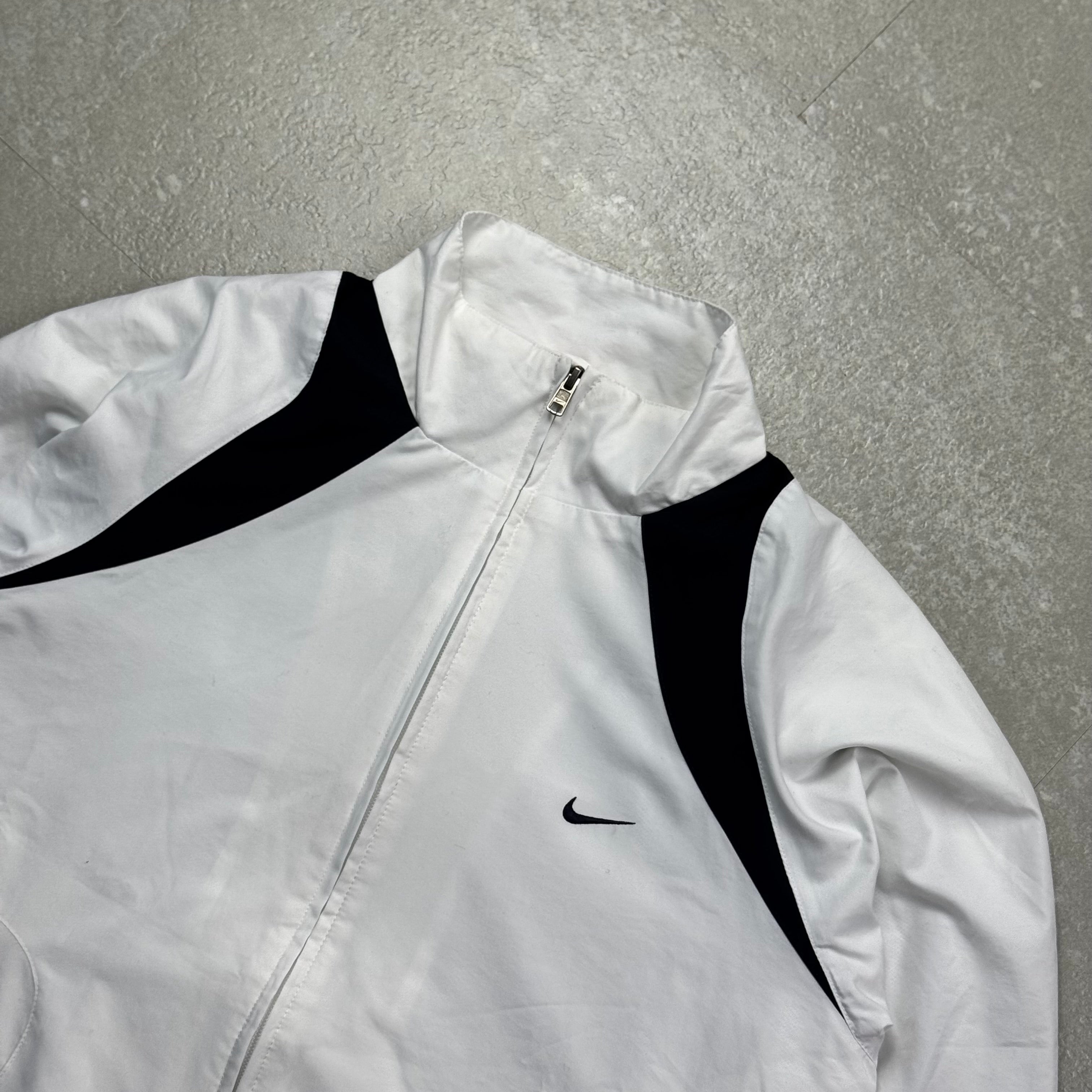Vintage Nike Trackjacket (L)