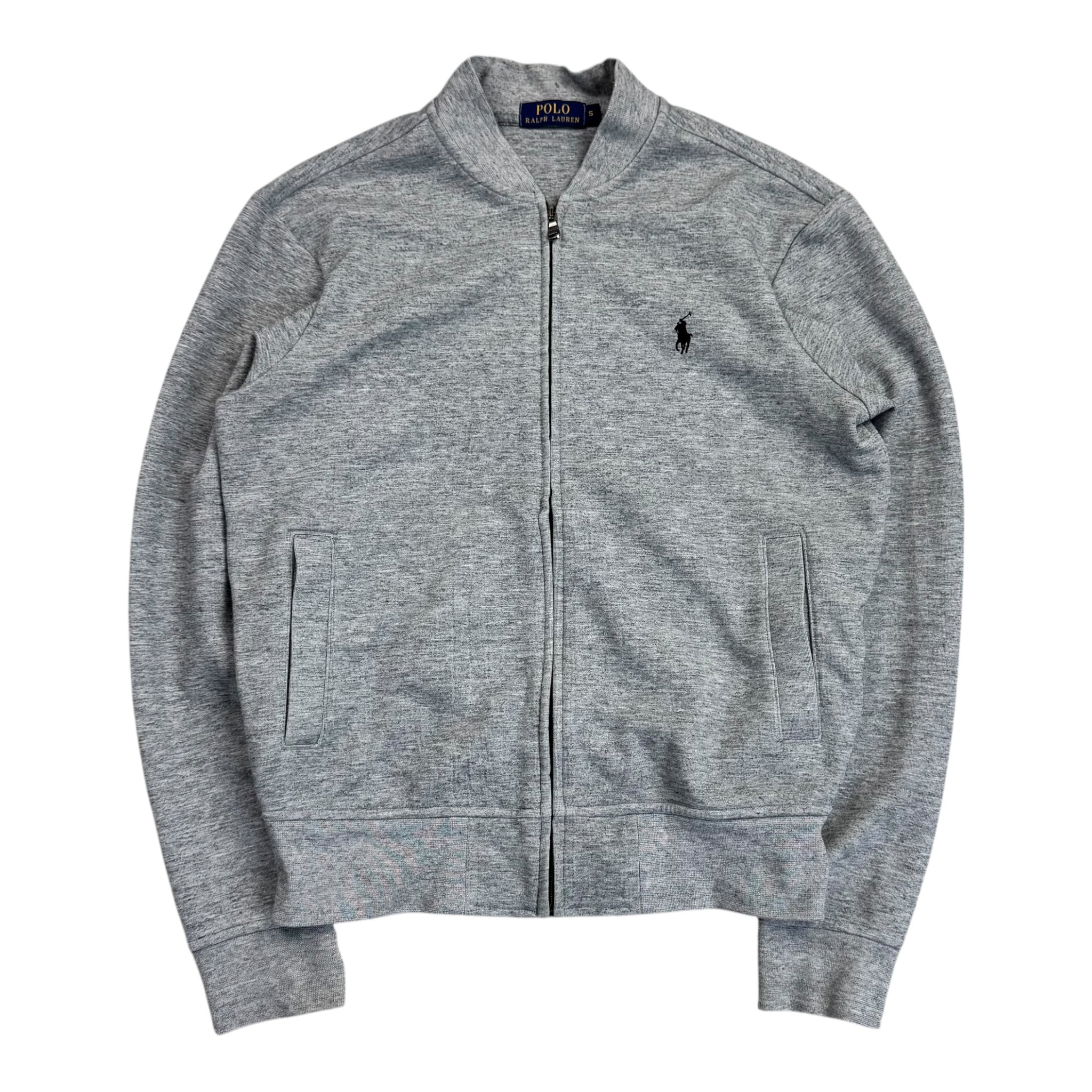 Ralph Lauren Zipper (S)