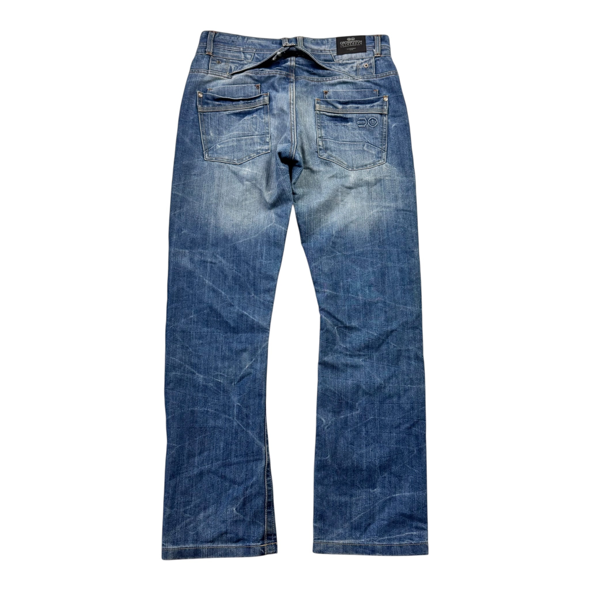 Y2K Jeans