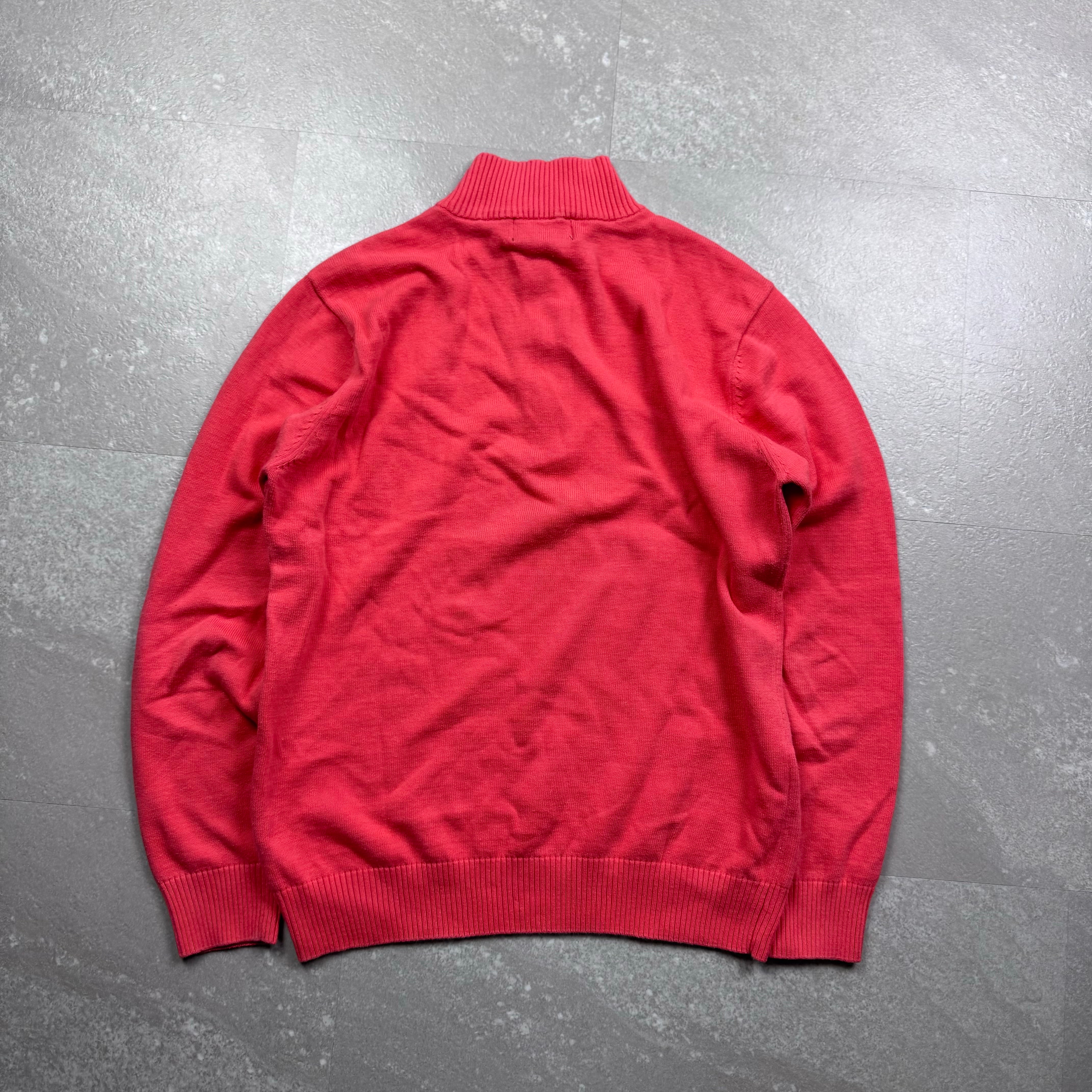 Ralph Lauren 1/4 Zipper (XL)