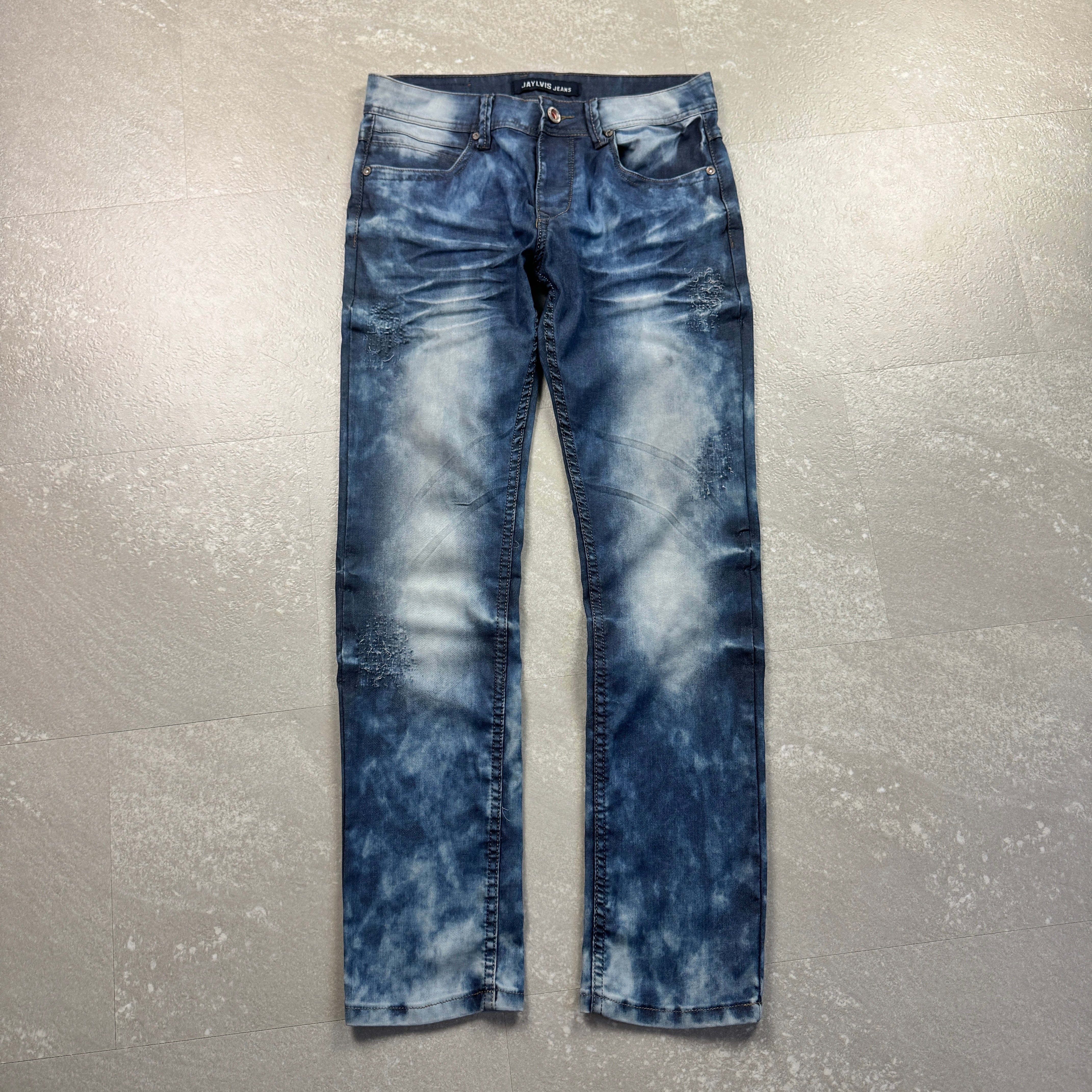 y2K washed Jeans