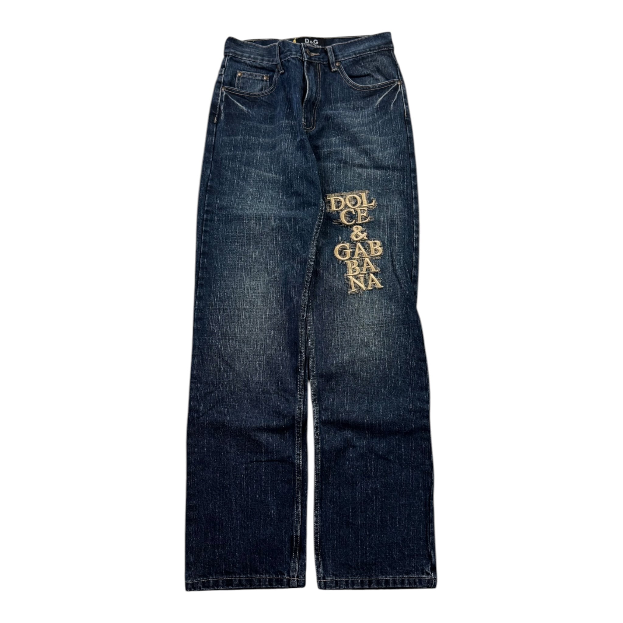 Dolce & Gabbana Jeans