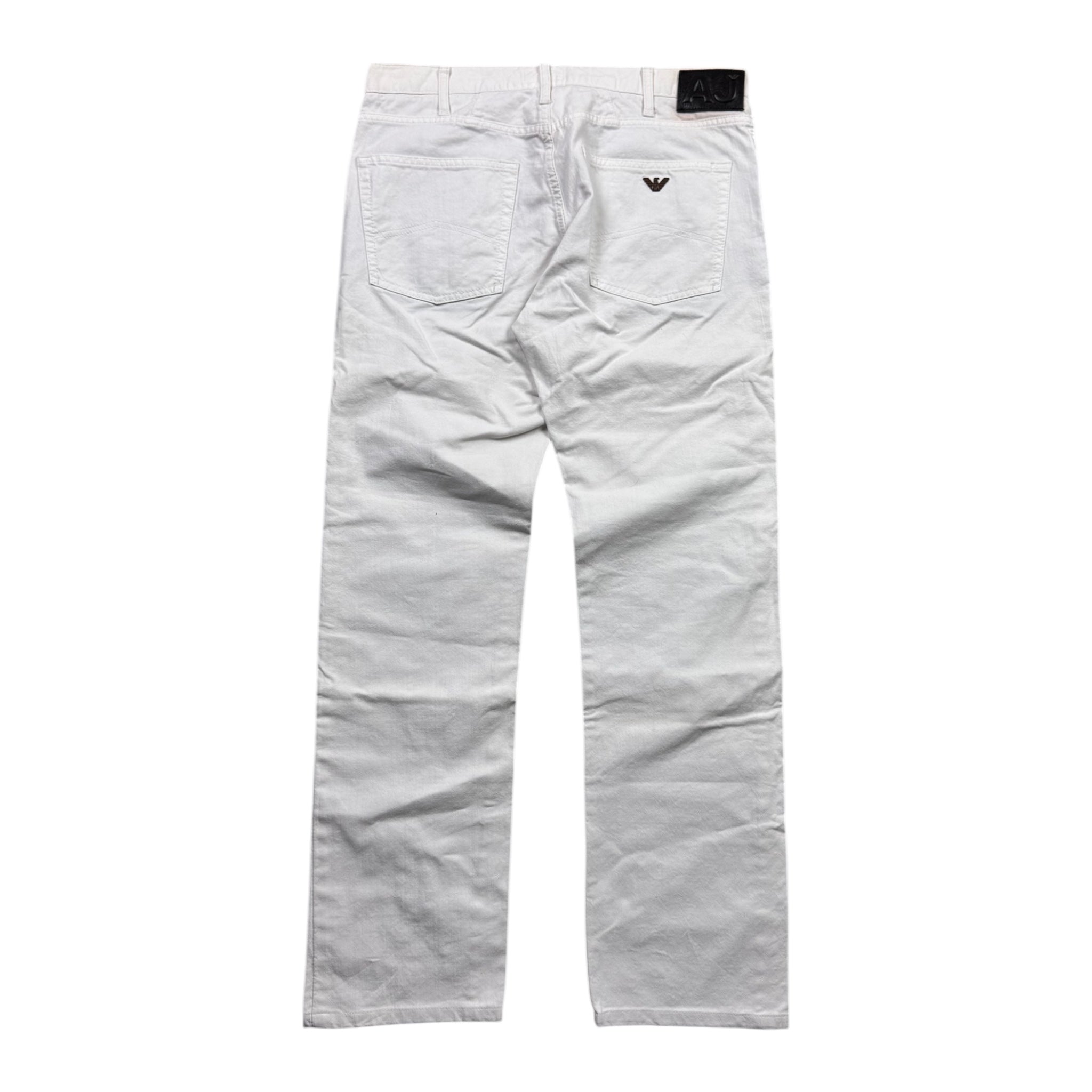 Armani Jeans