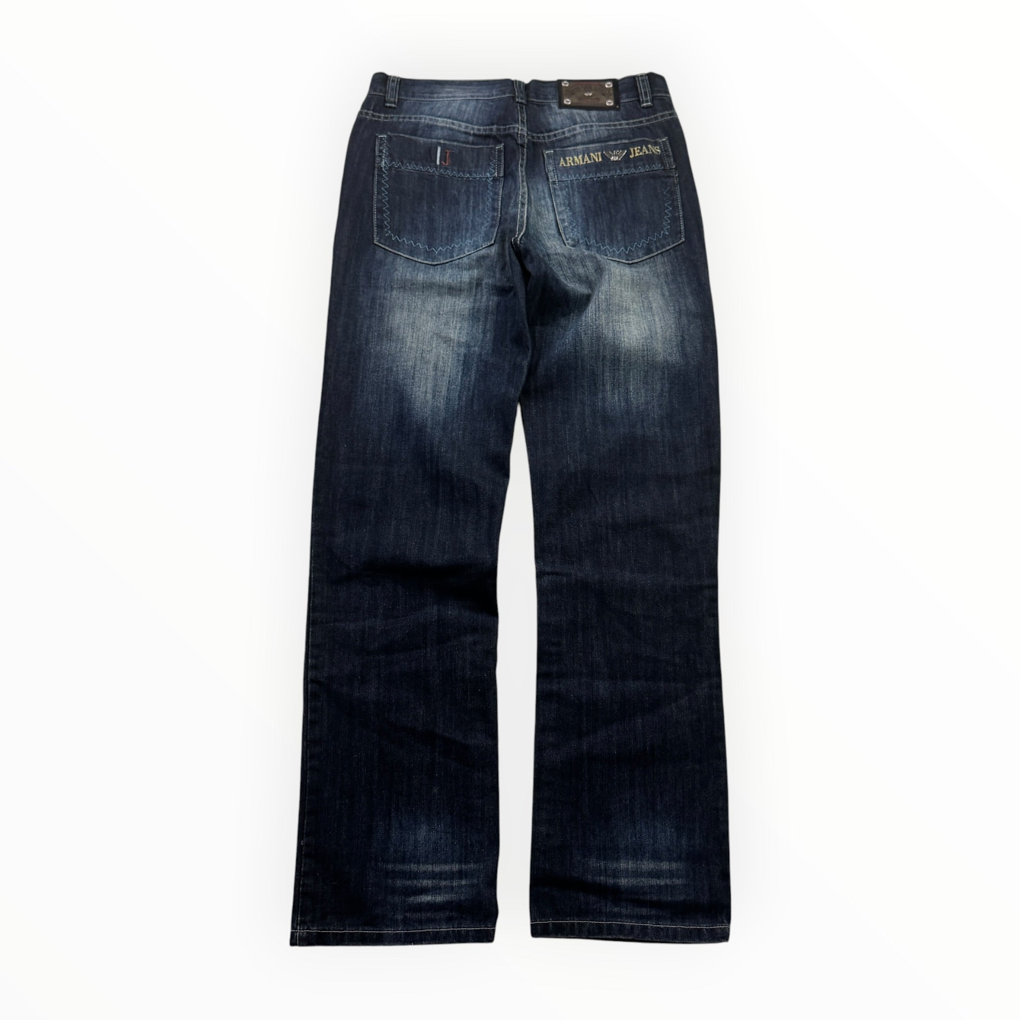 Armani Jeans