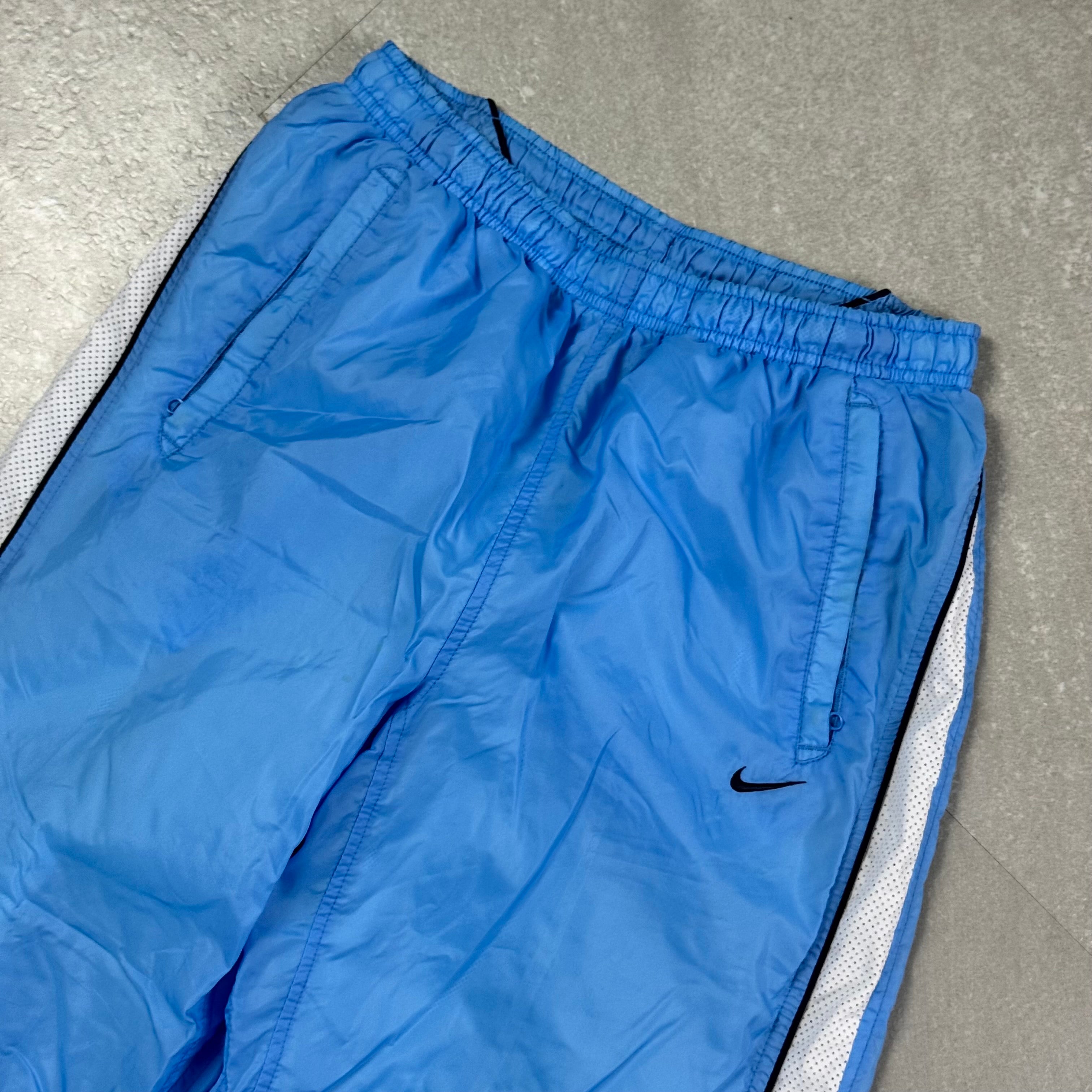 Vintage Nike Trackpants (S)