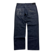 Armani Jeans