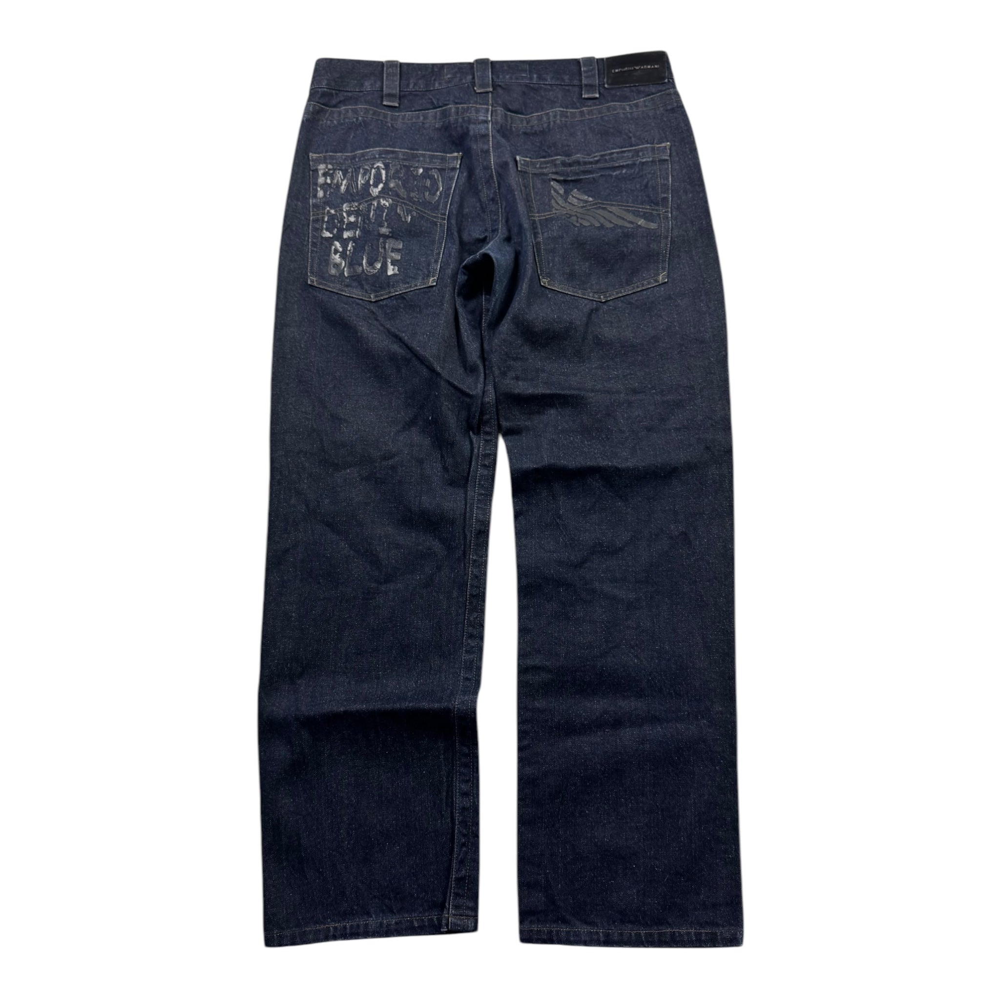 Armani Jeans