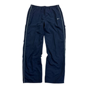 Vintage Nike Trackpants (XL)