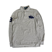 Ralph Lauren Longsleeve (M)