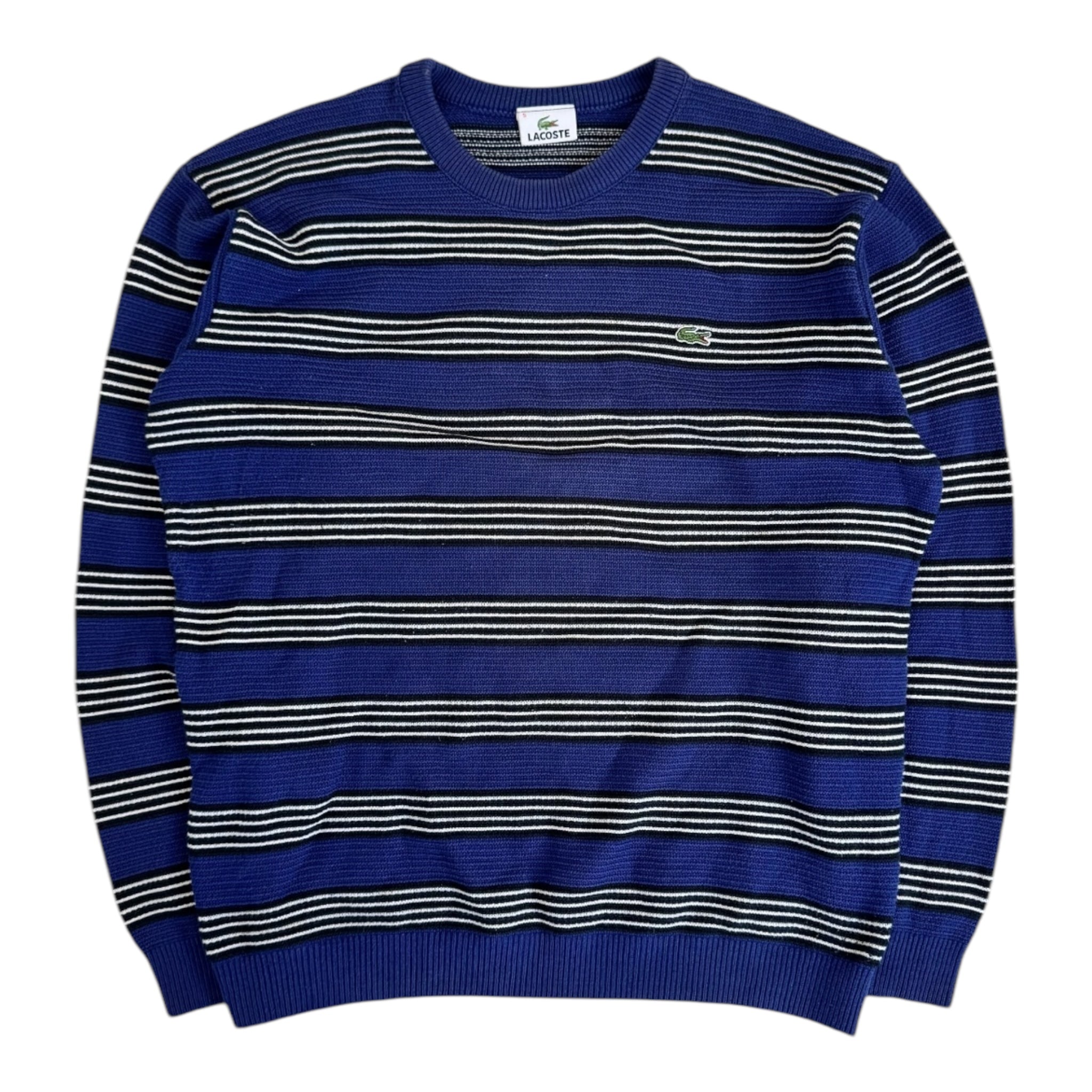 Lacoste Sweater (L)