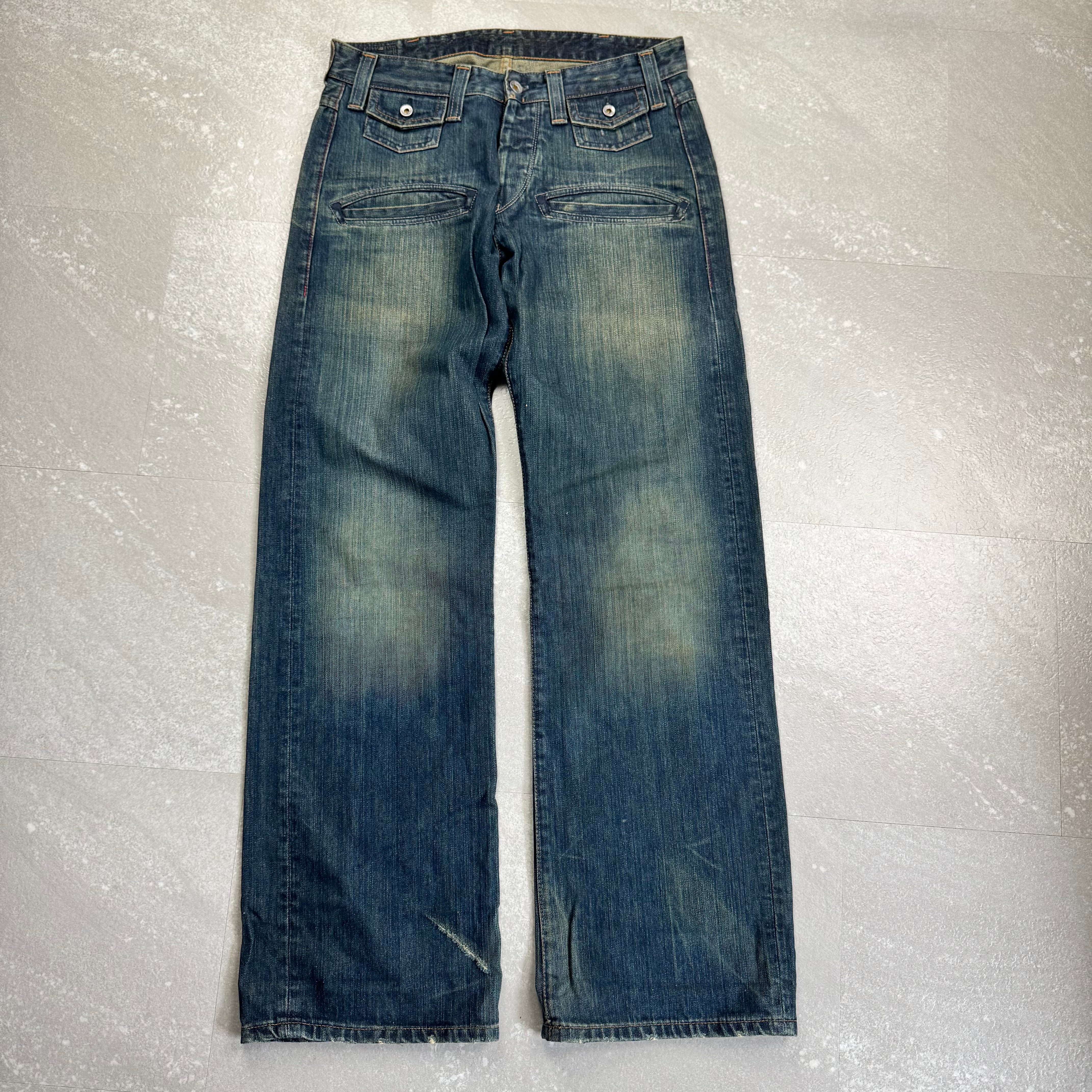 G-Star Jeans