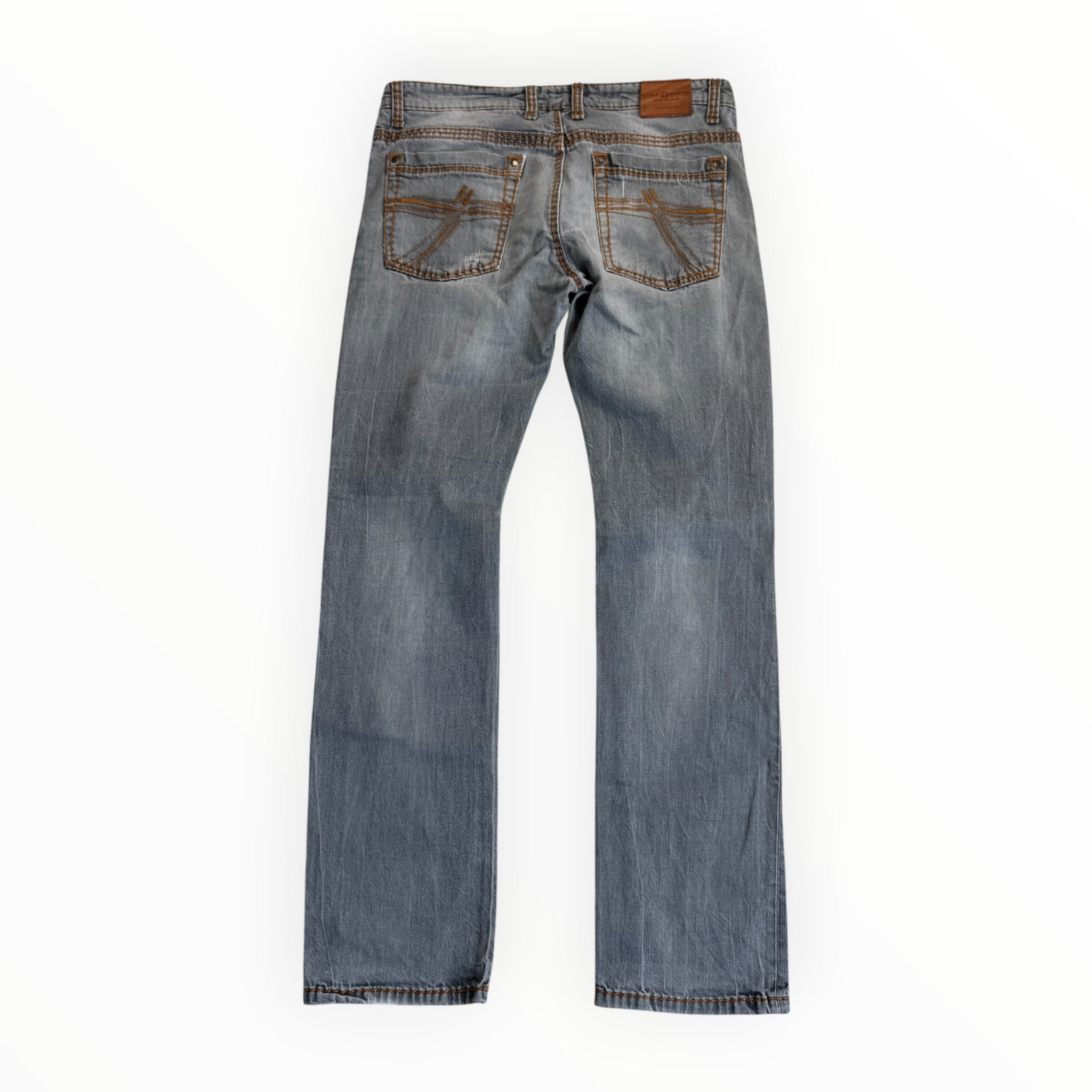 y2K Jeans