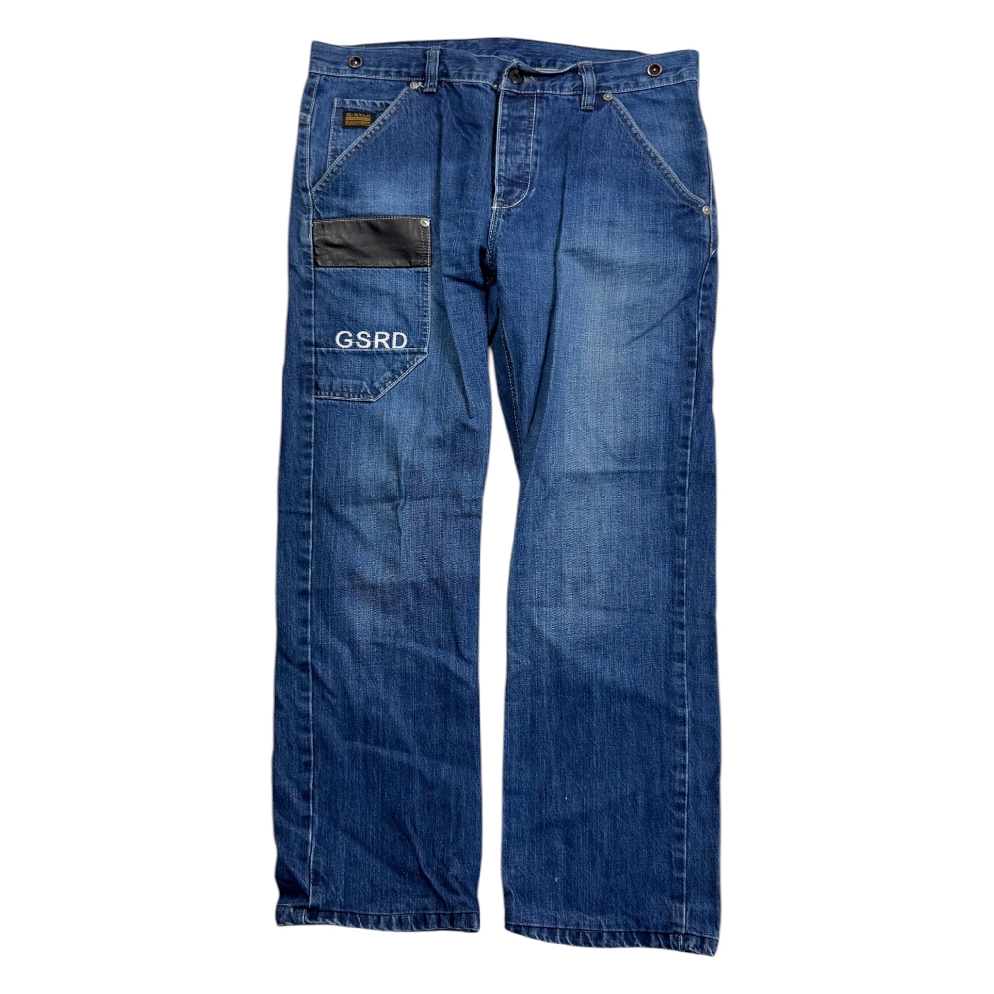 G-Star Jeans