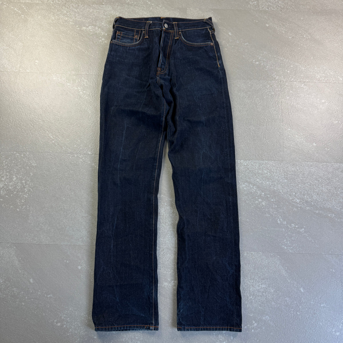 Evisu Jeans