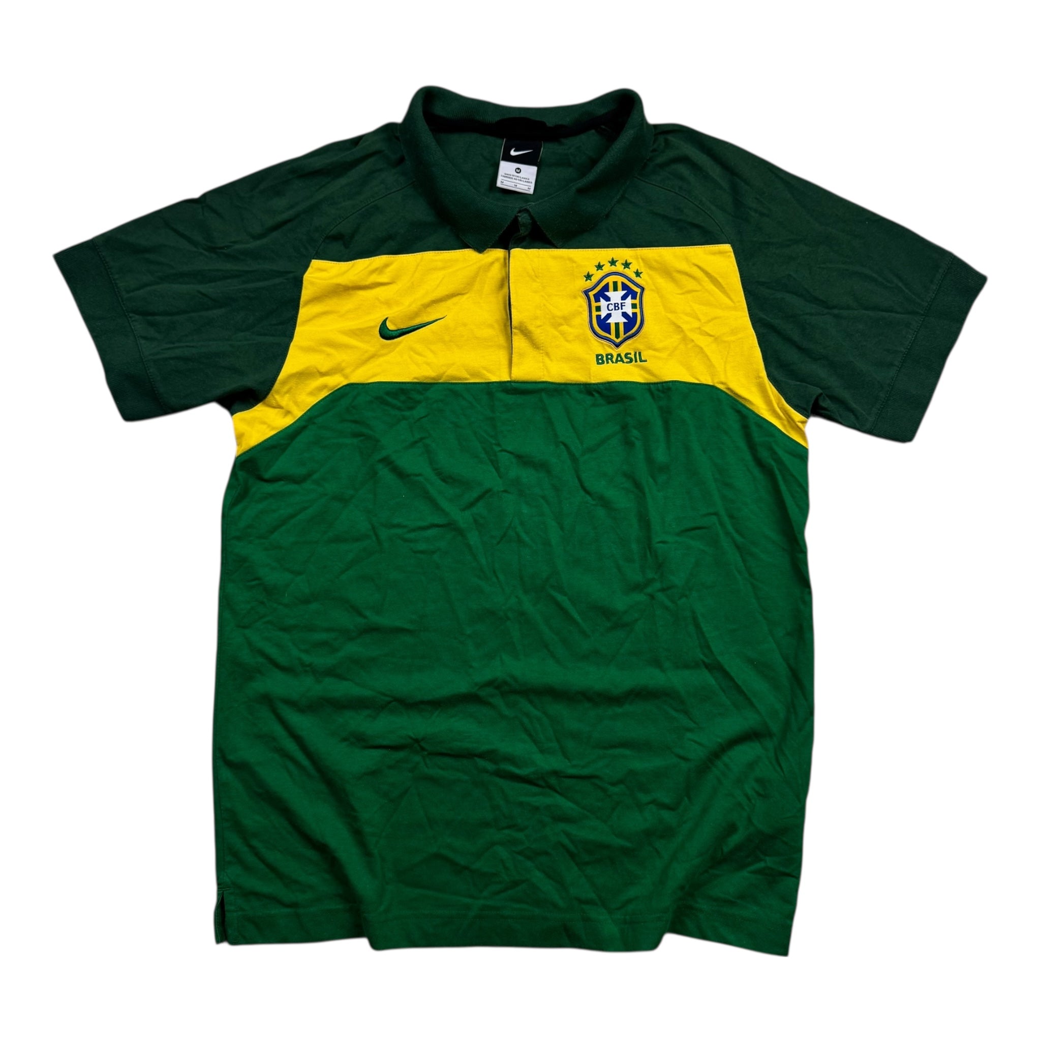 Nike Brasil Poloshirt (M)