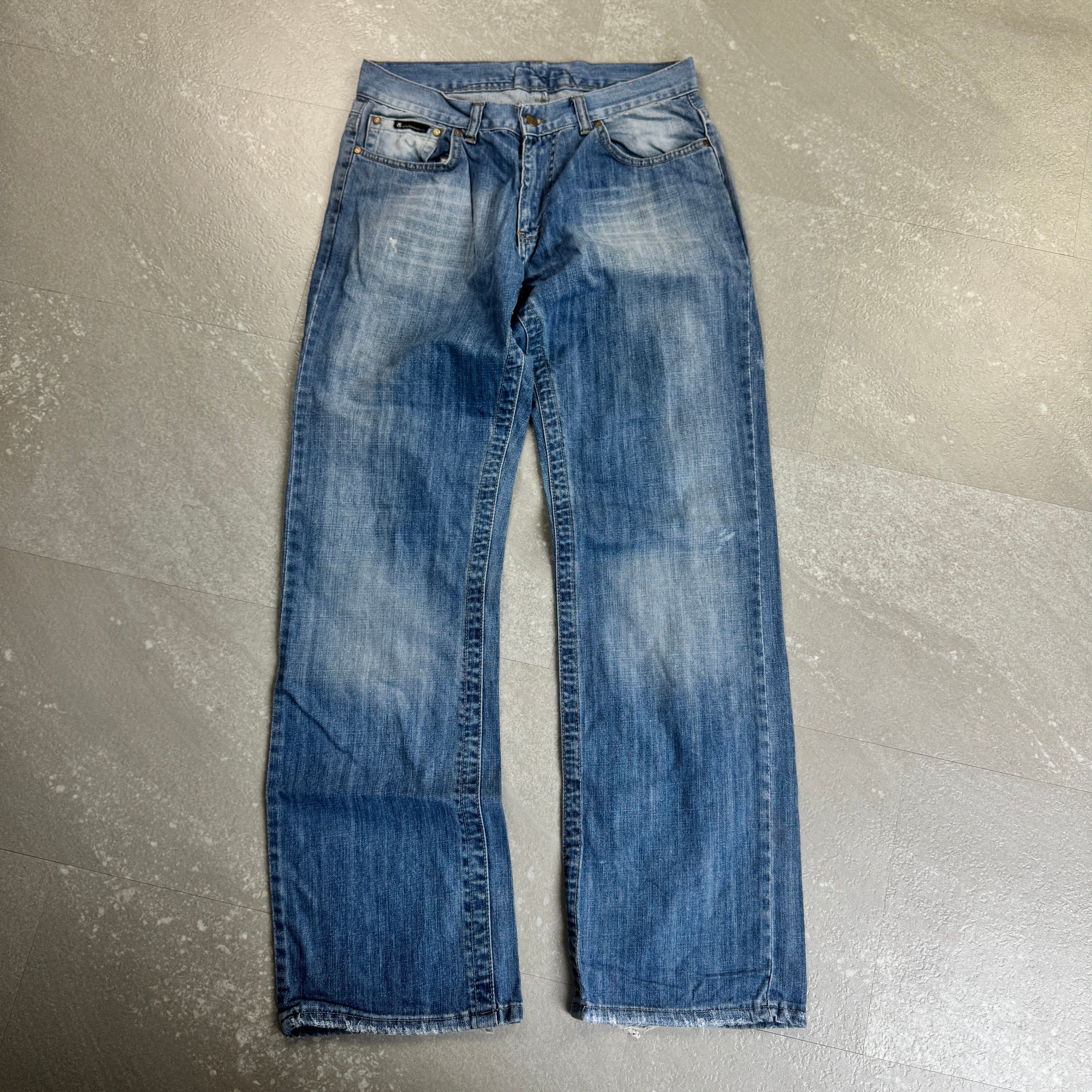 Dolce & Gabbana Jeans