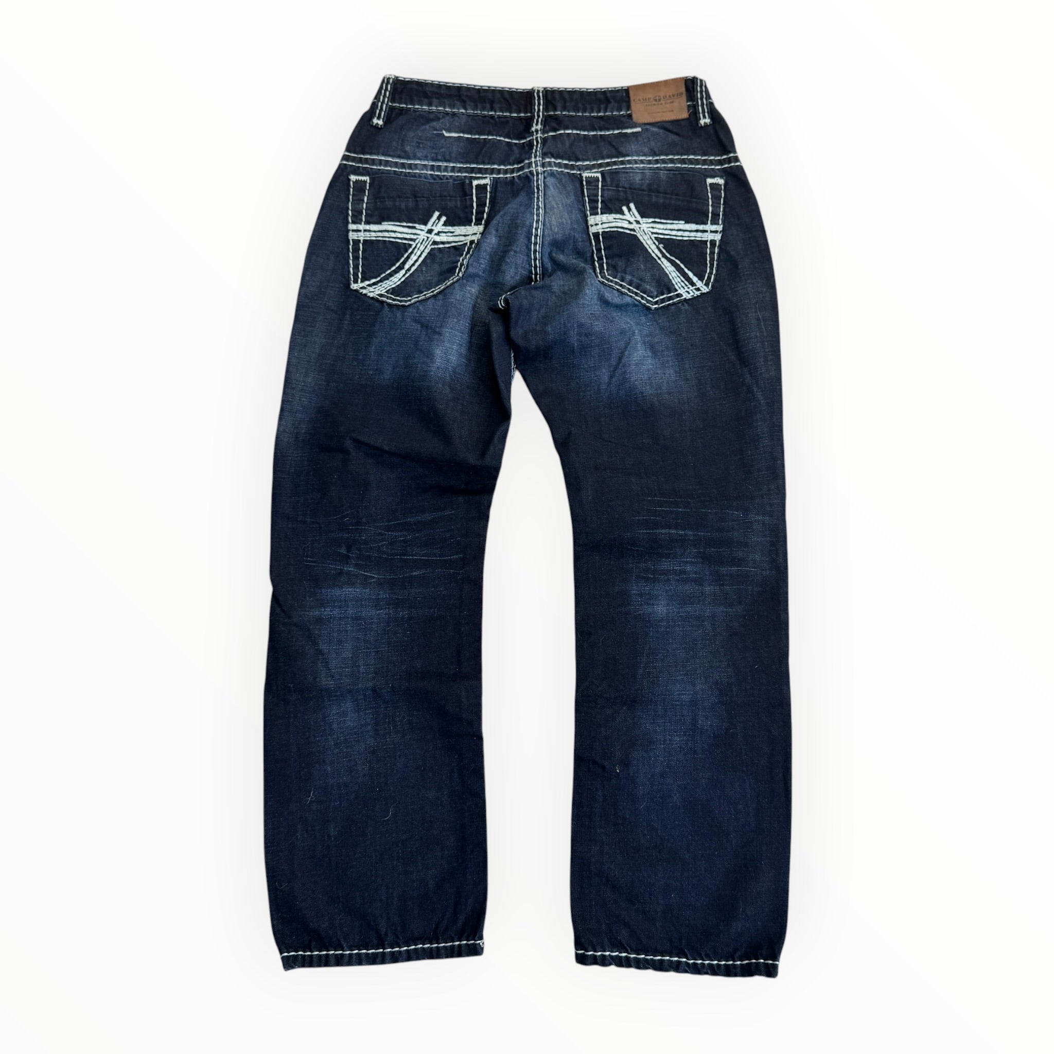 y2K Jeans