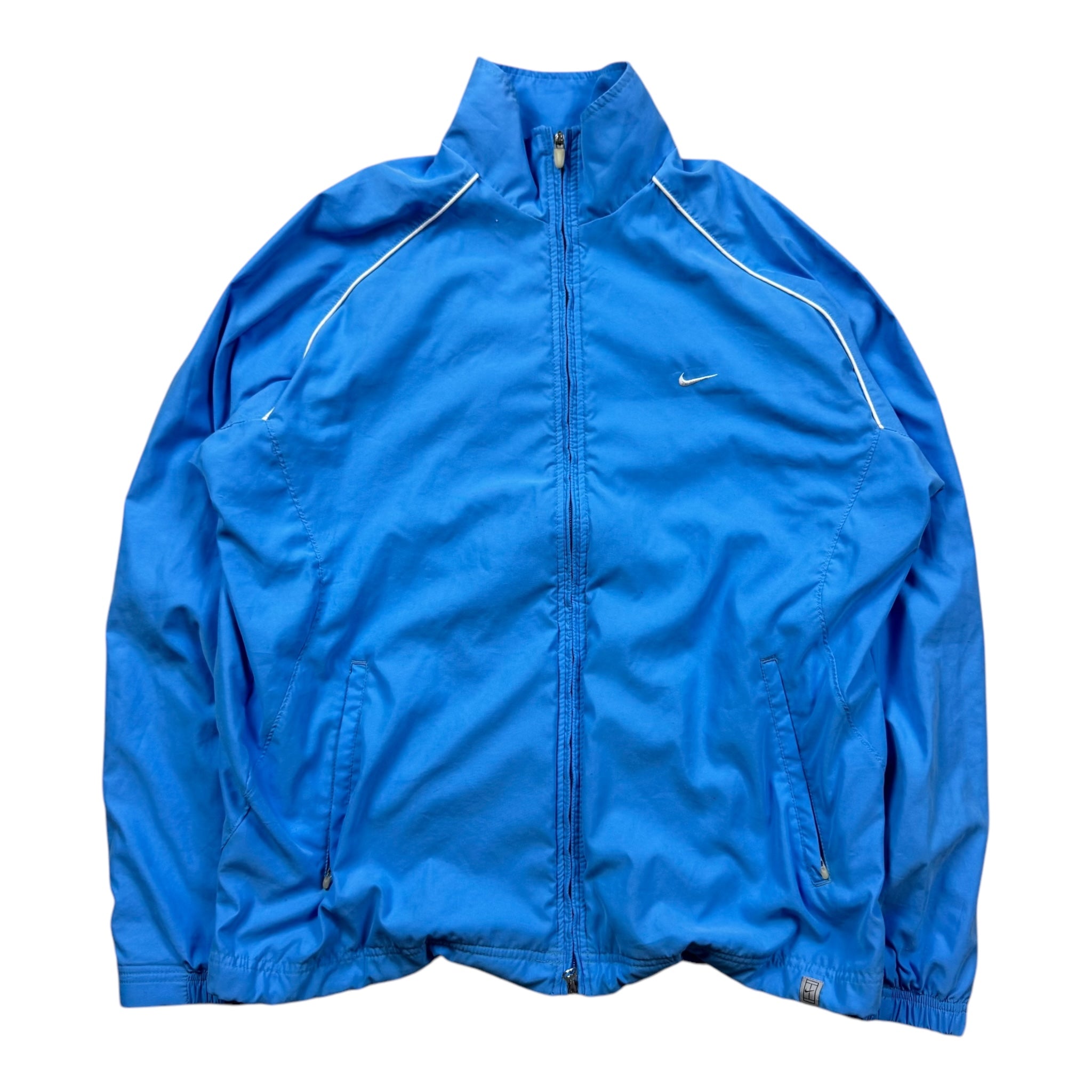 Vintage Nike Trackjacket (L)