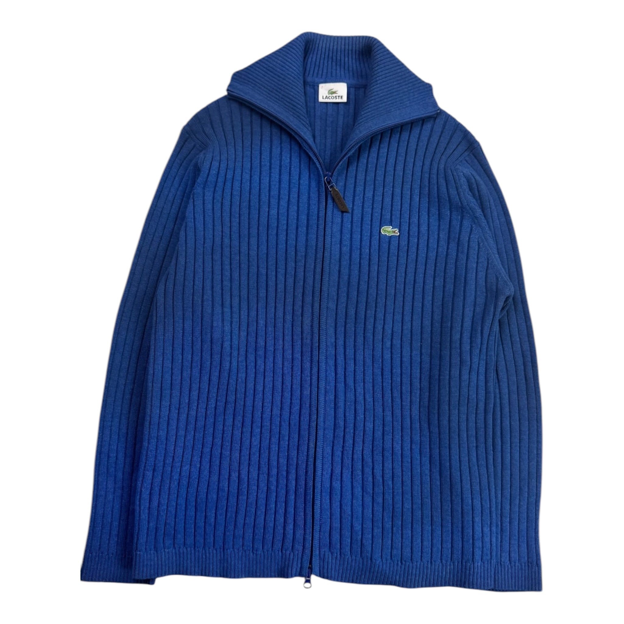 Lacoste Zipjacke (2XL)