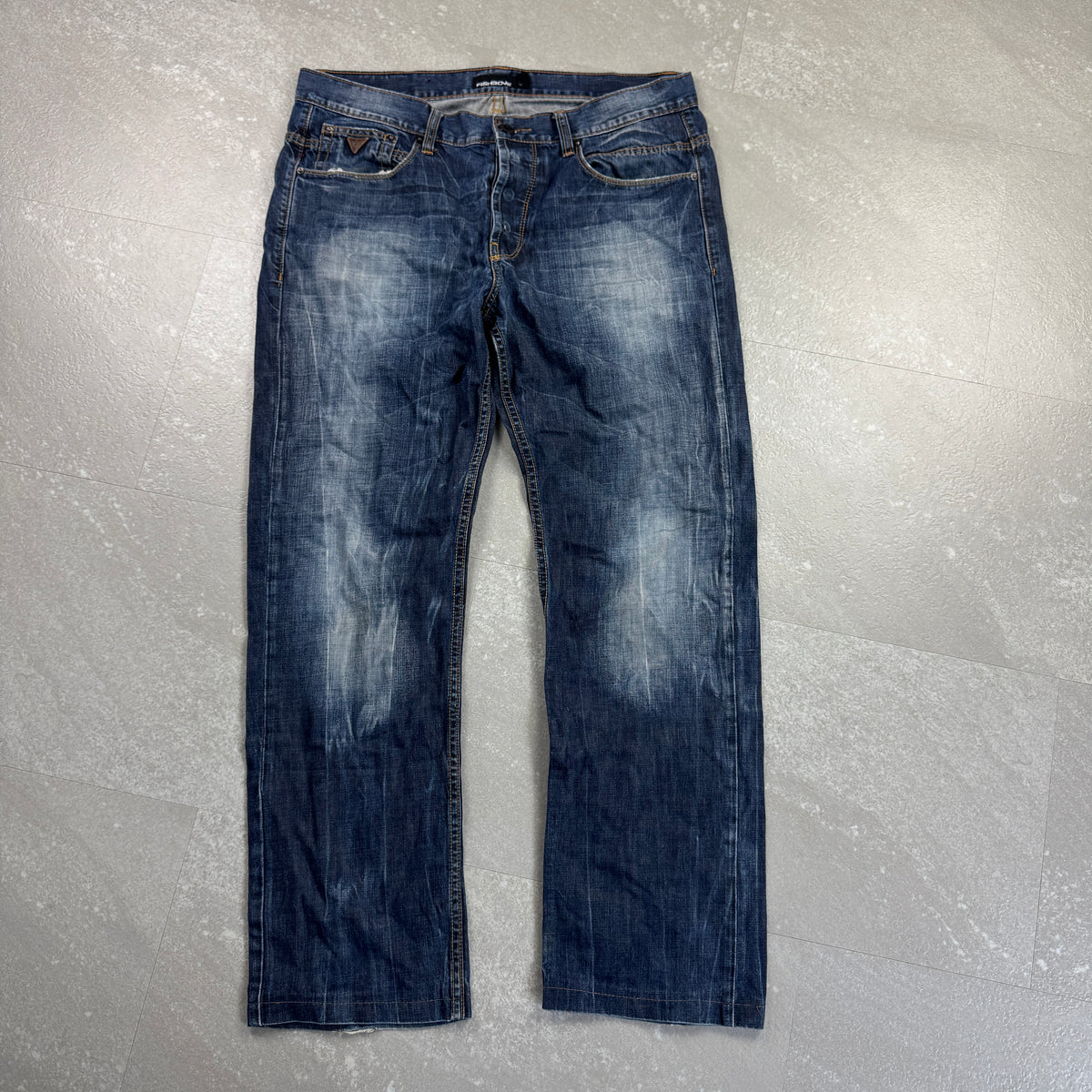 y2K Jeans