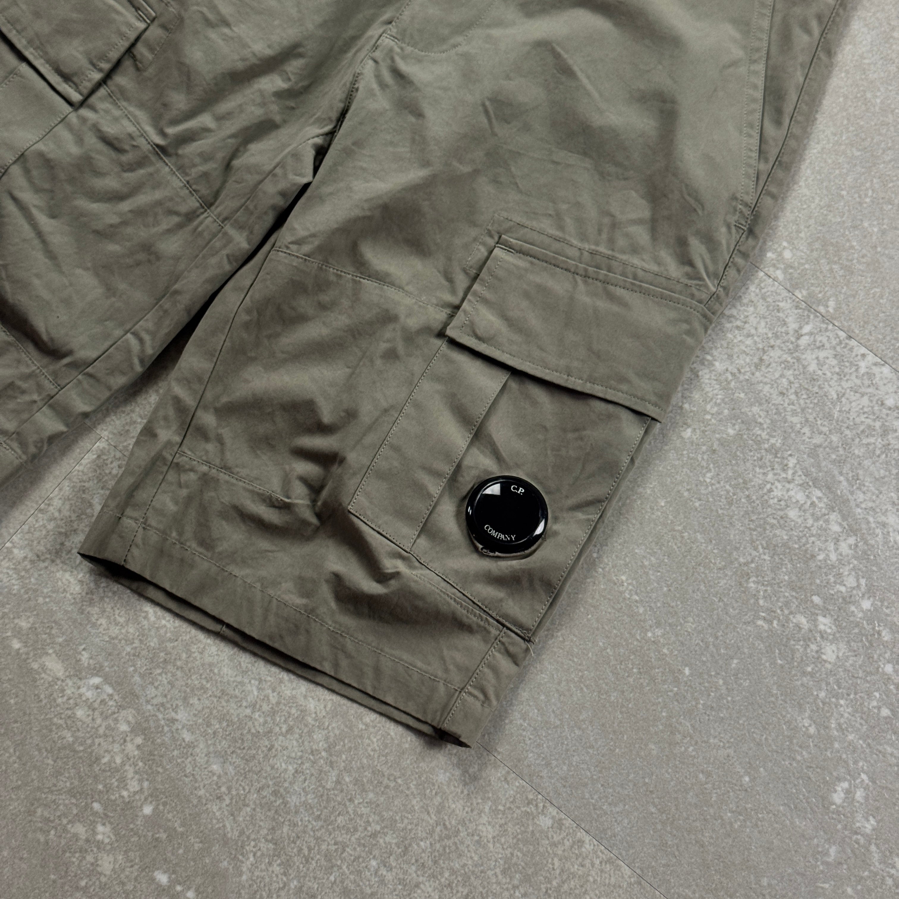 C.P Company Shorts (M)