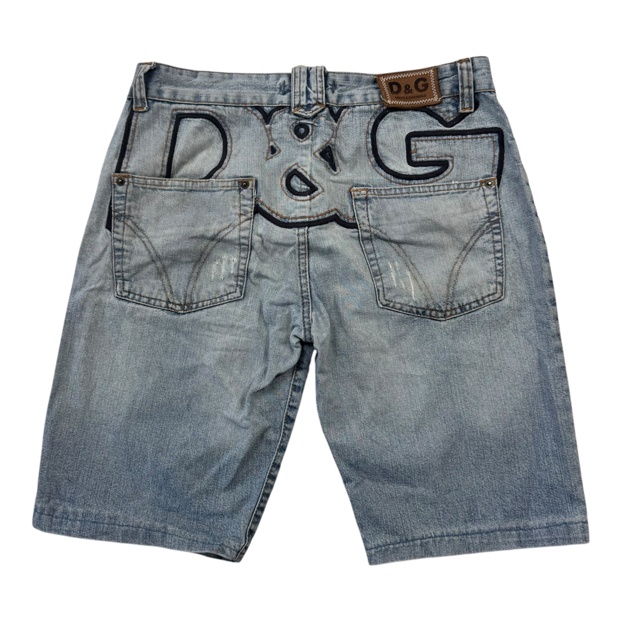 Dolce & Gabbana Shorts