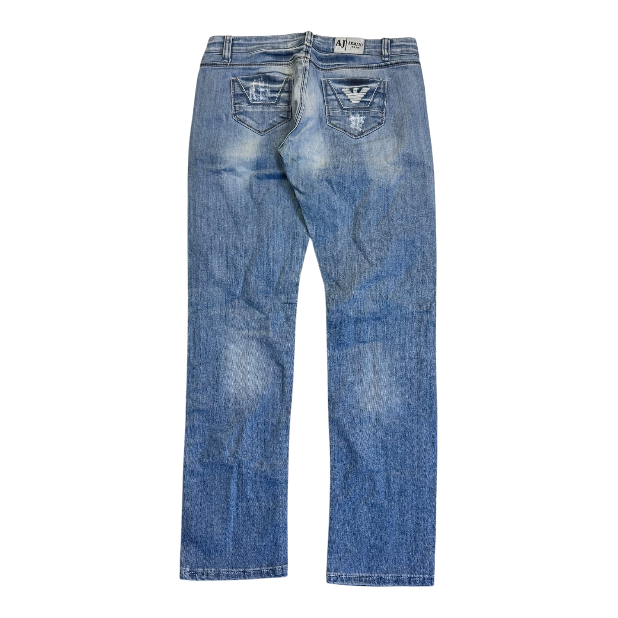 Armani Jeans